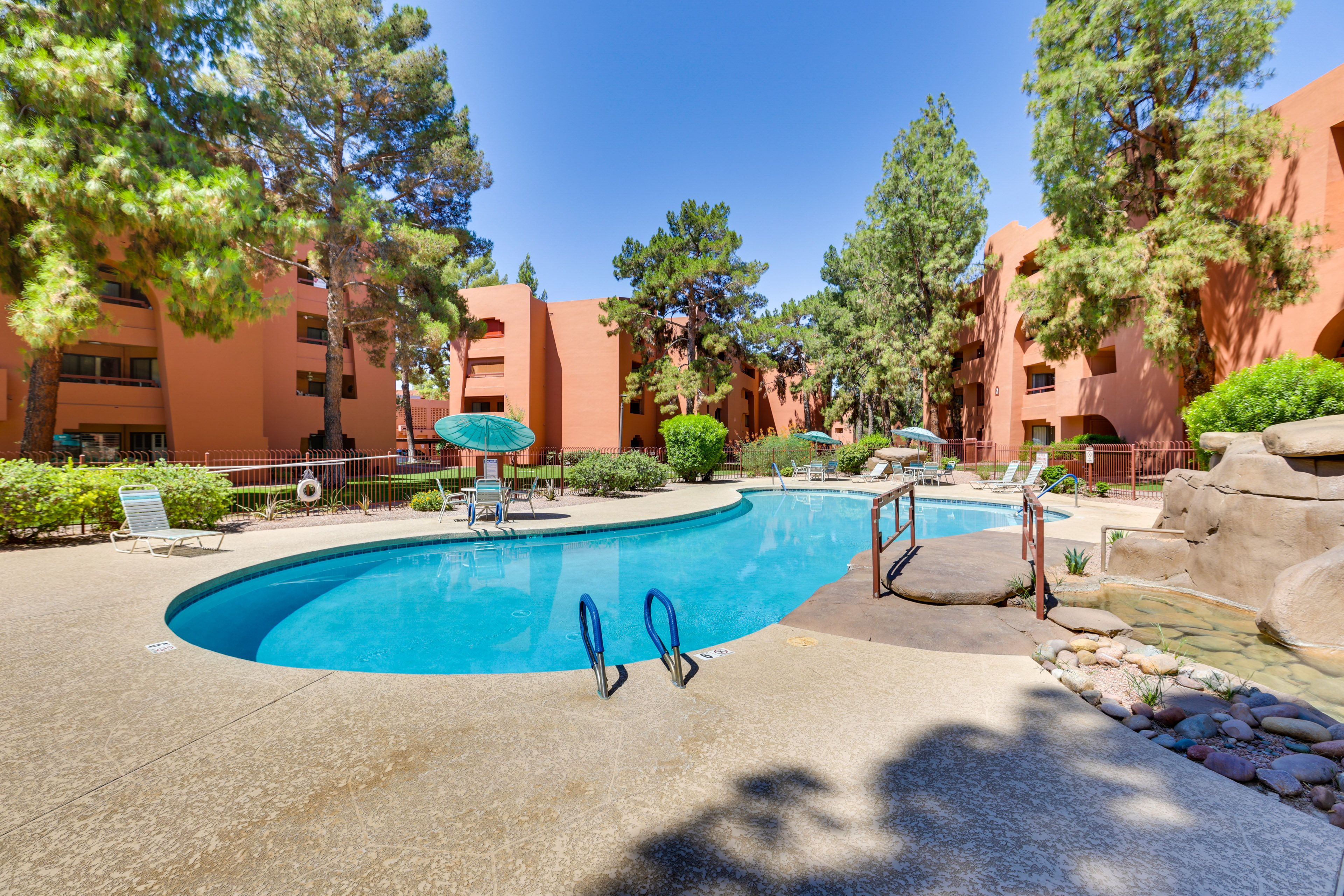 Anasazi Village | Community Amenities