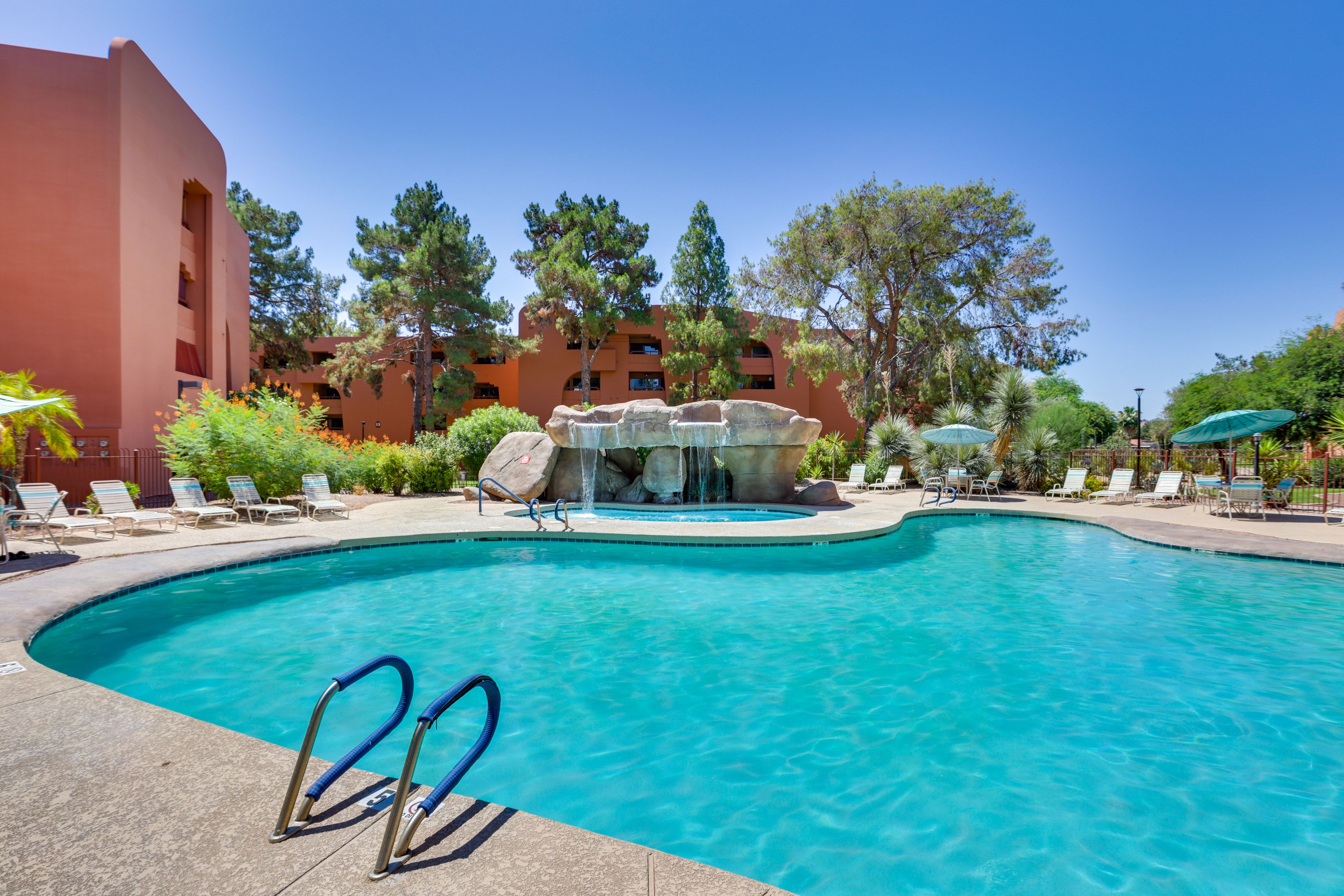 Anasazi Village | Community Amenities