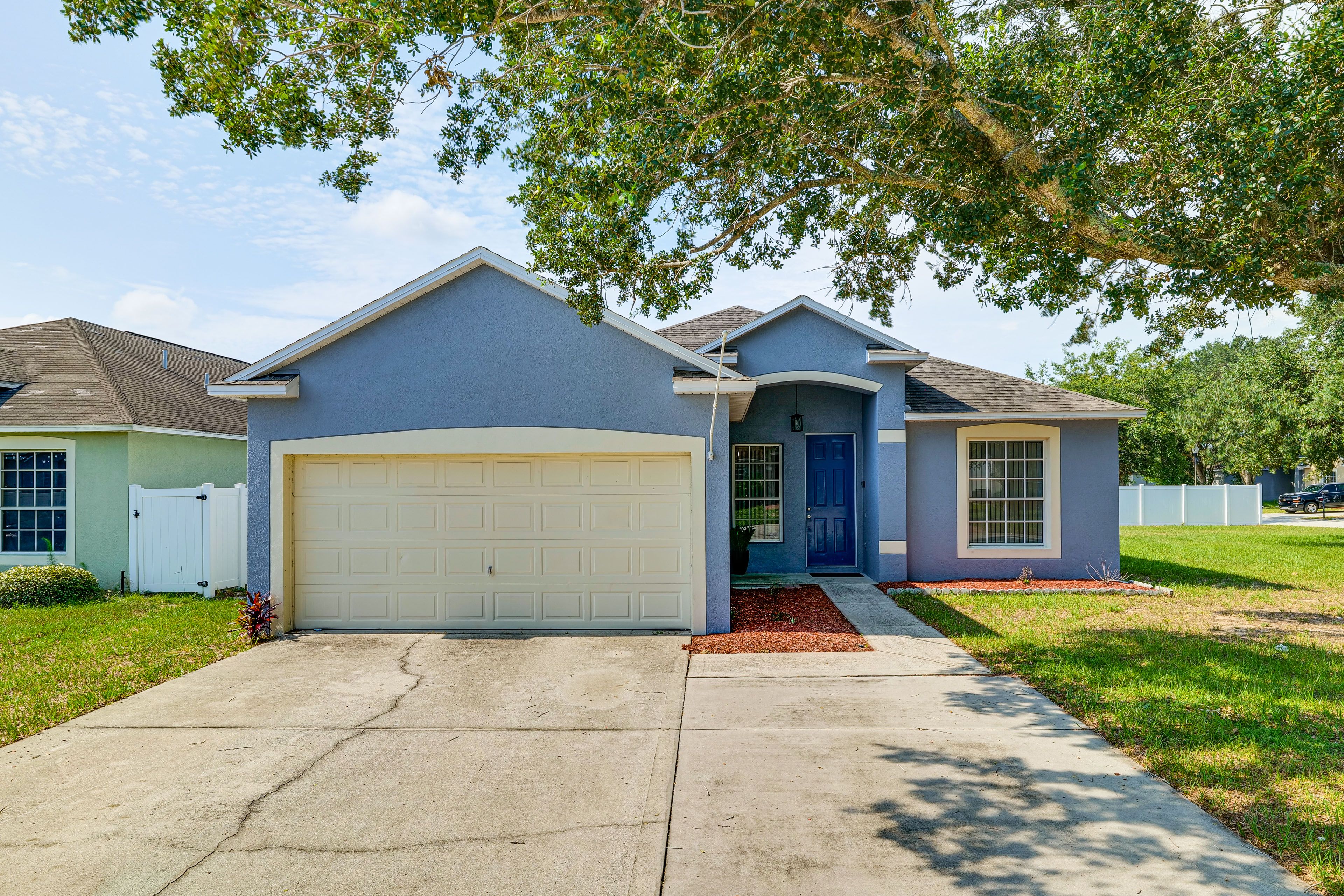 Davenport Vacation Rental | 5BR | 3BA | 1,825 Sq Ft