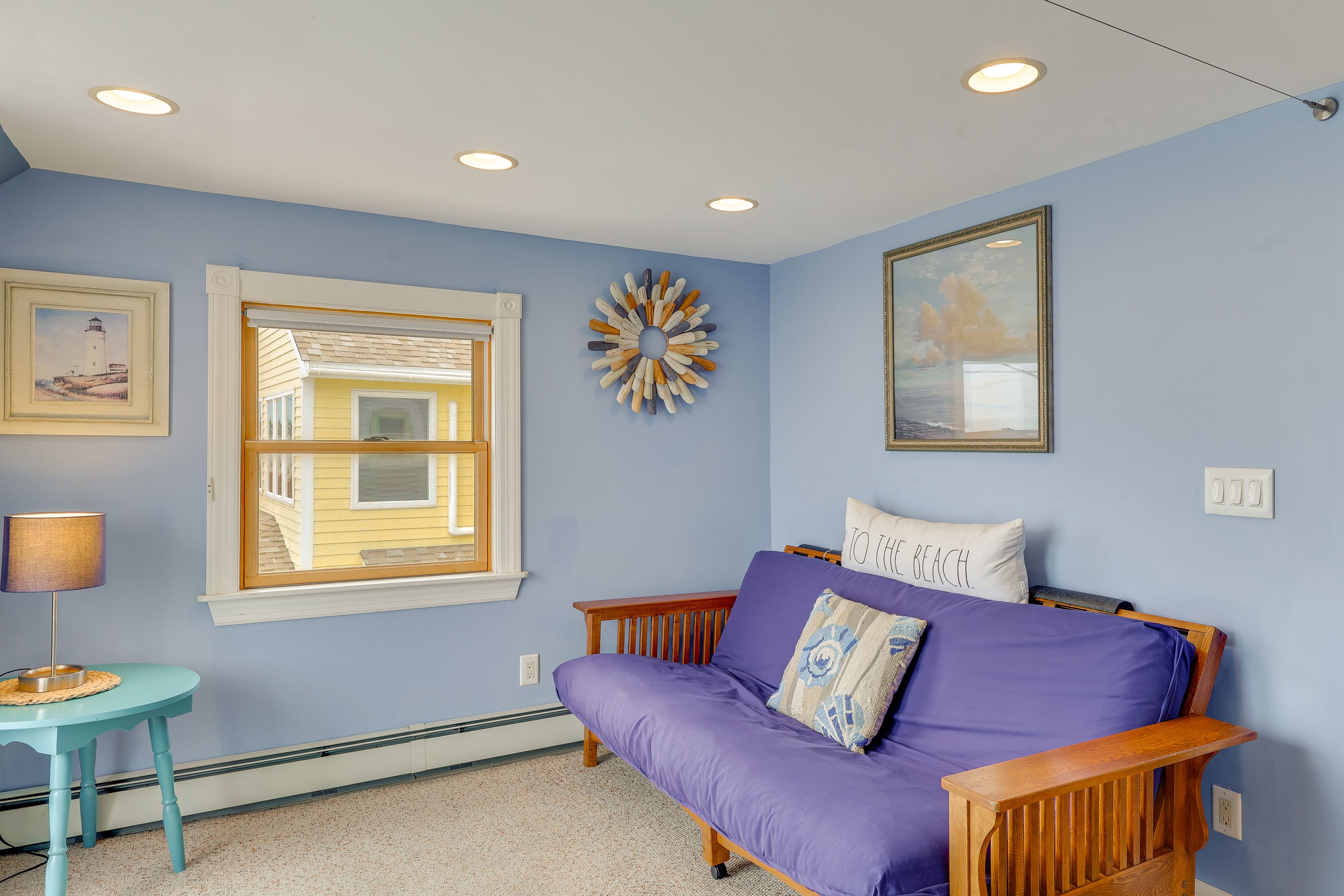 Bonus Room | 1st Floor