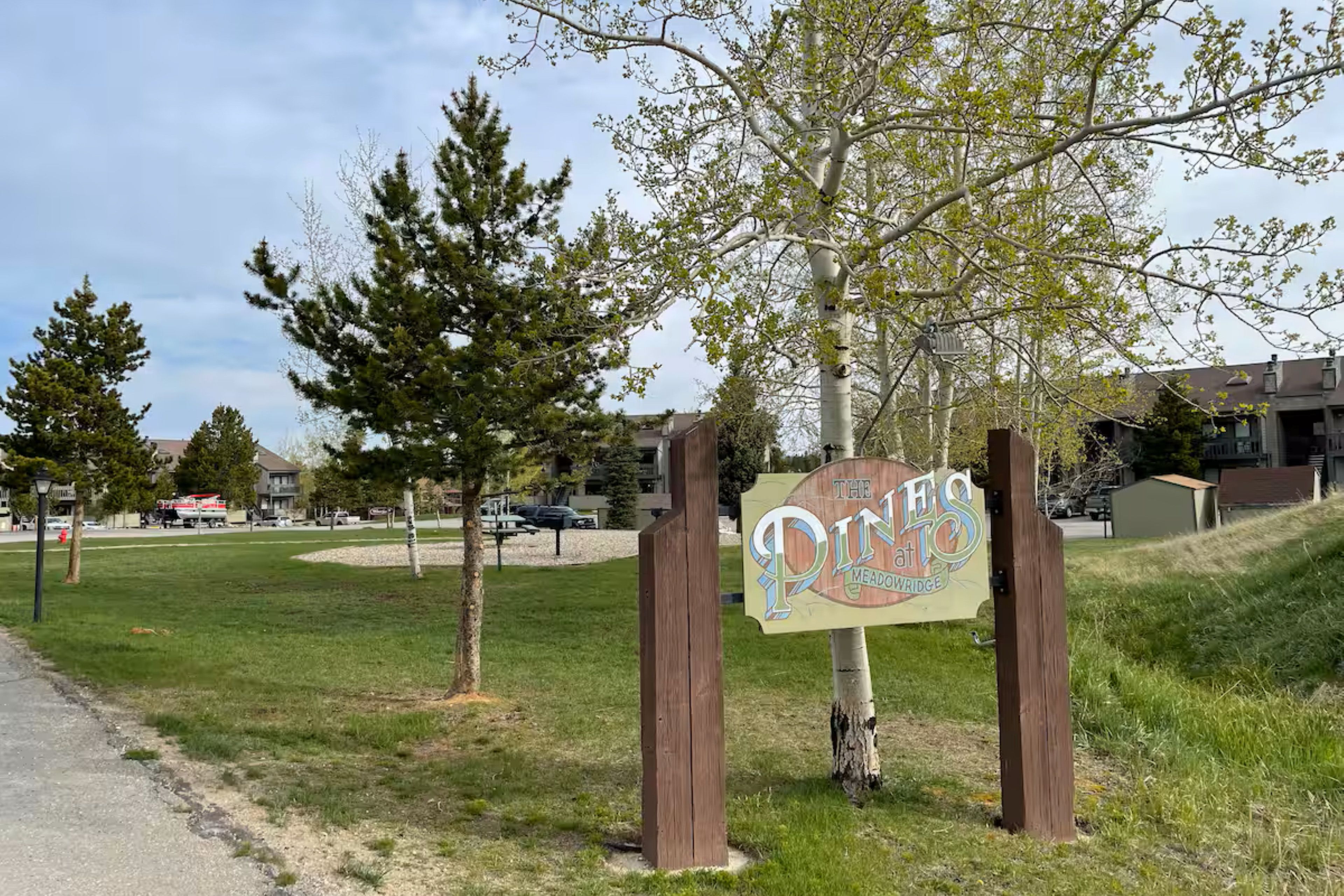 The Pines at Meadowridge | Community Amenities