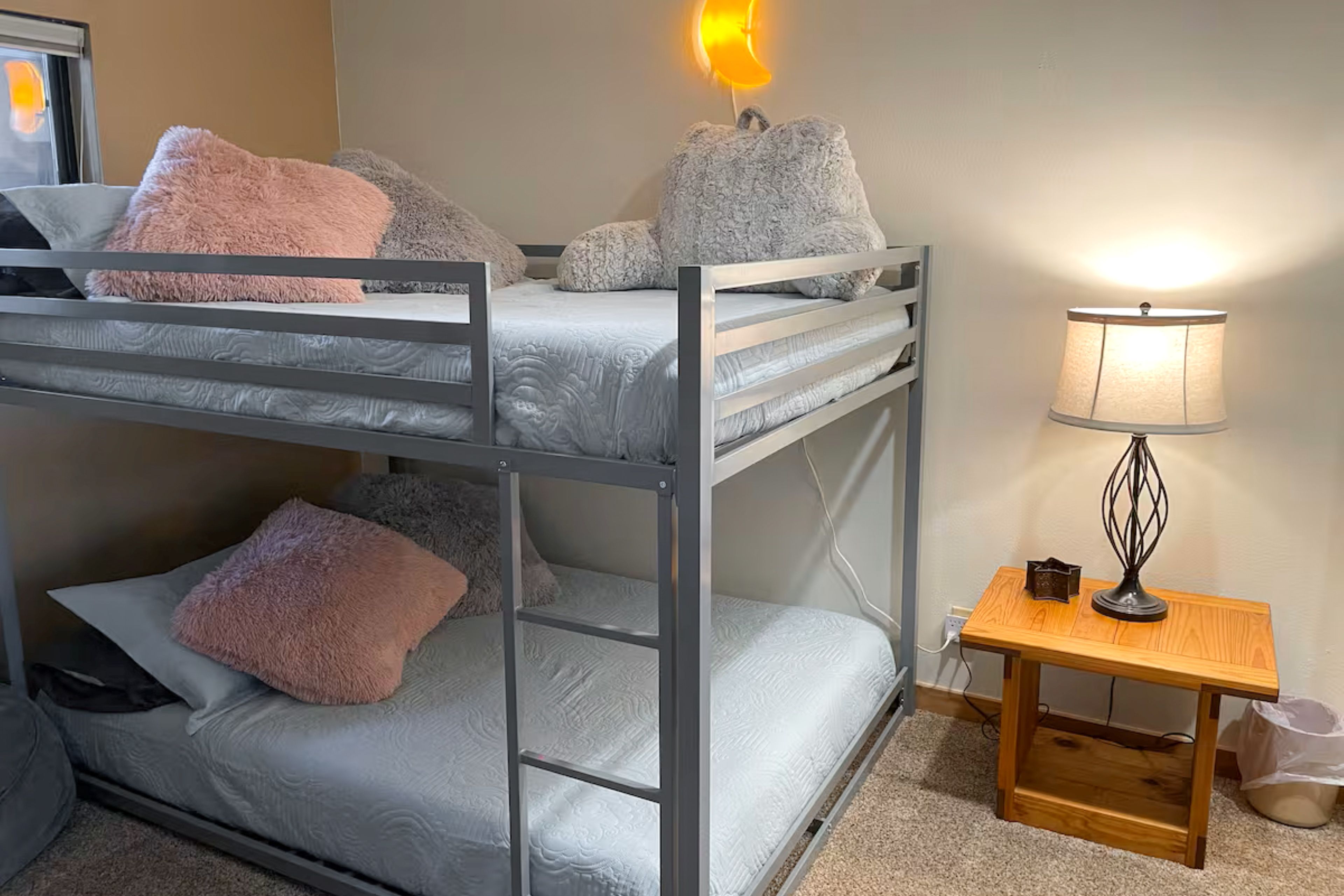 Bedroom 2 | Full Bunk Bed