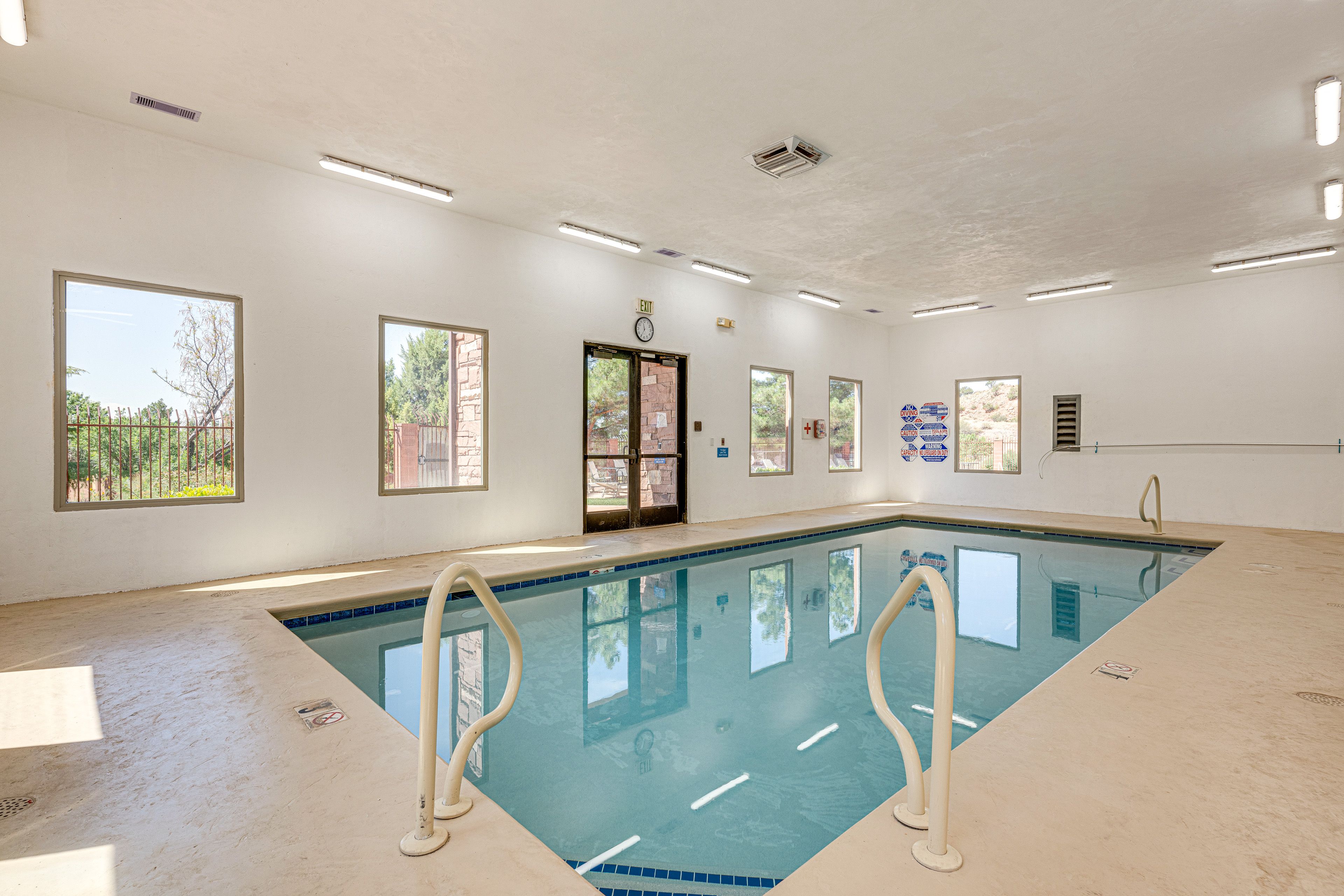 La Estancia Community Amenities