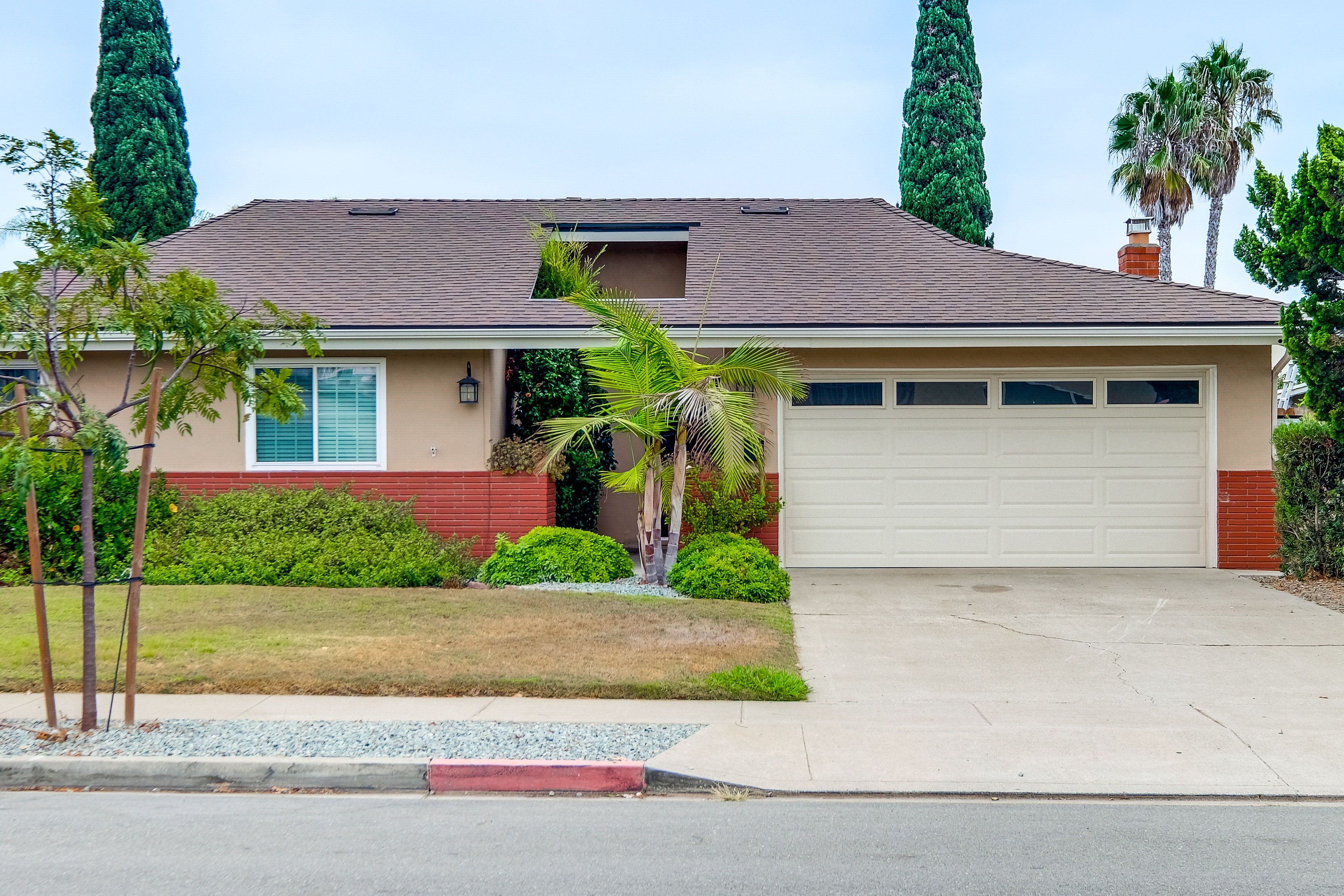 Property Exterior