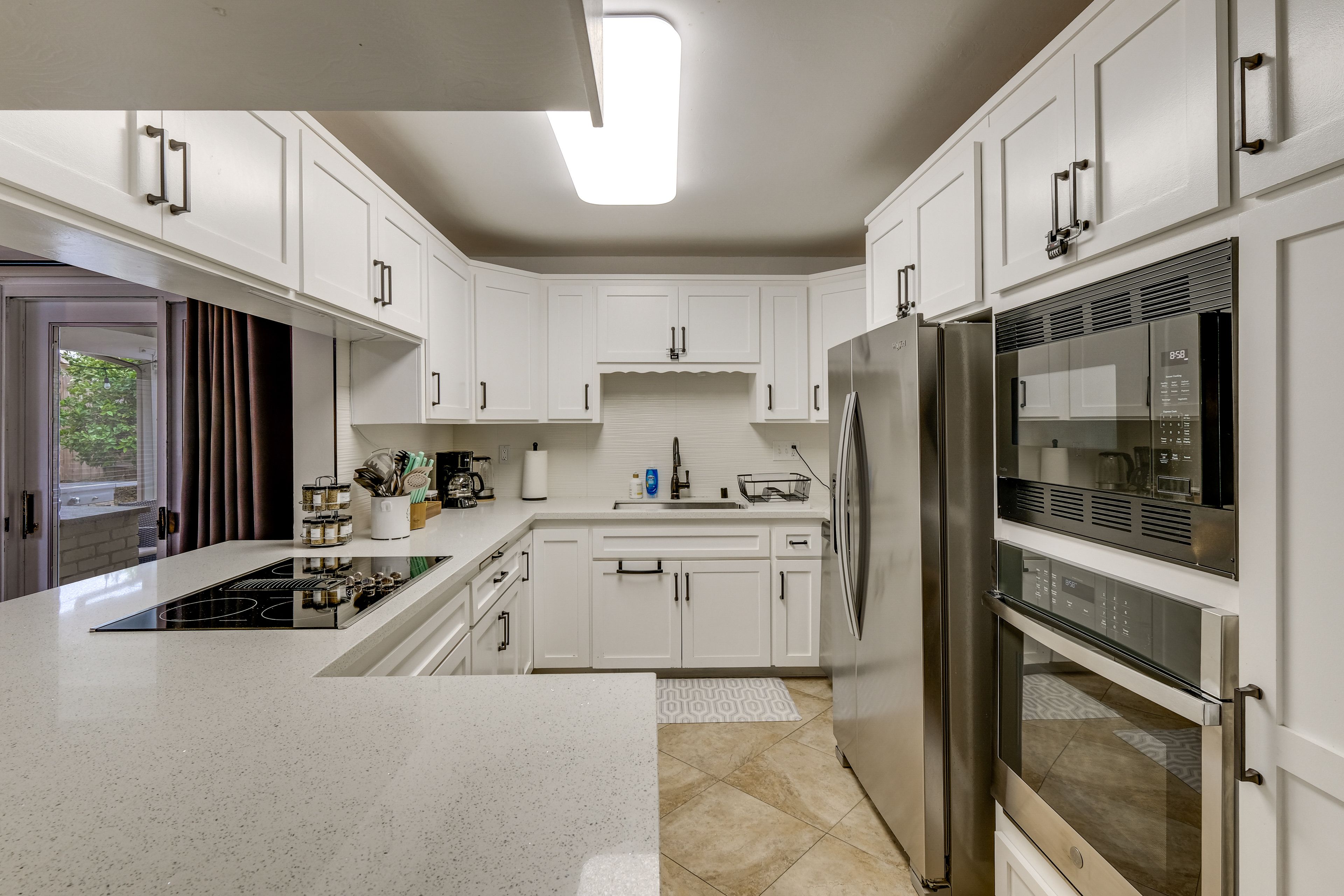 Property Interior | Single-Story Home