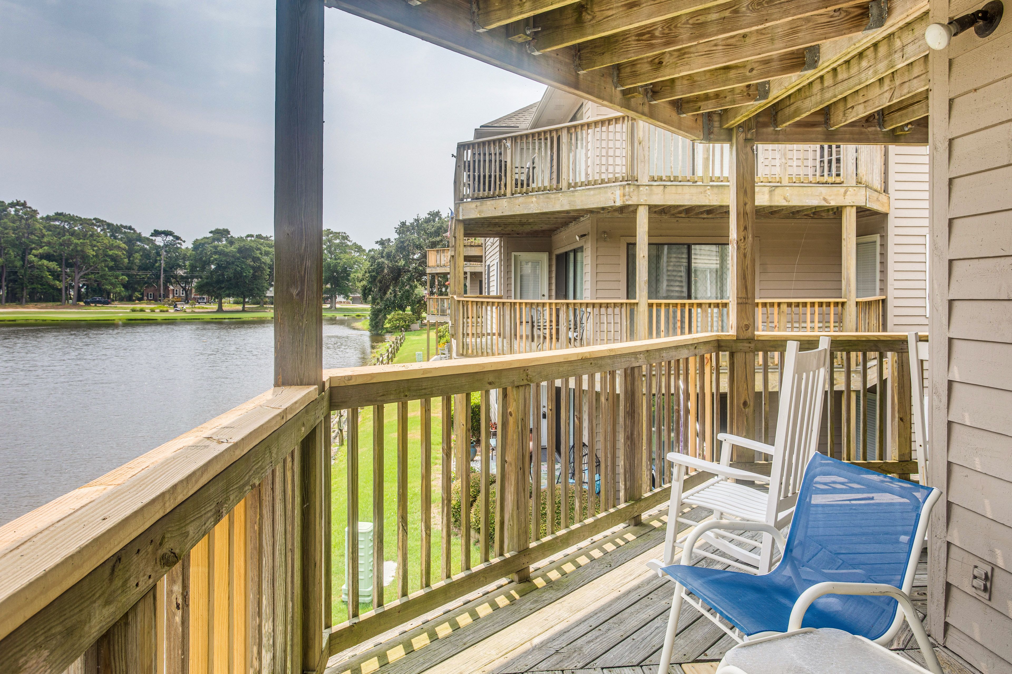 Sunset Beach Vacation Rental | 2BR | 2BA | 1,150 Sq Ft