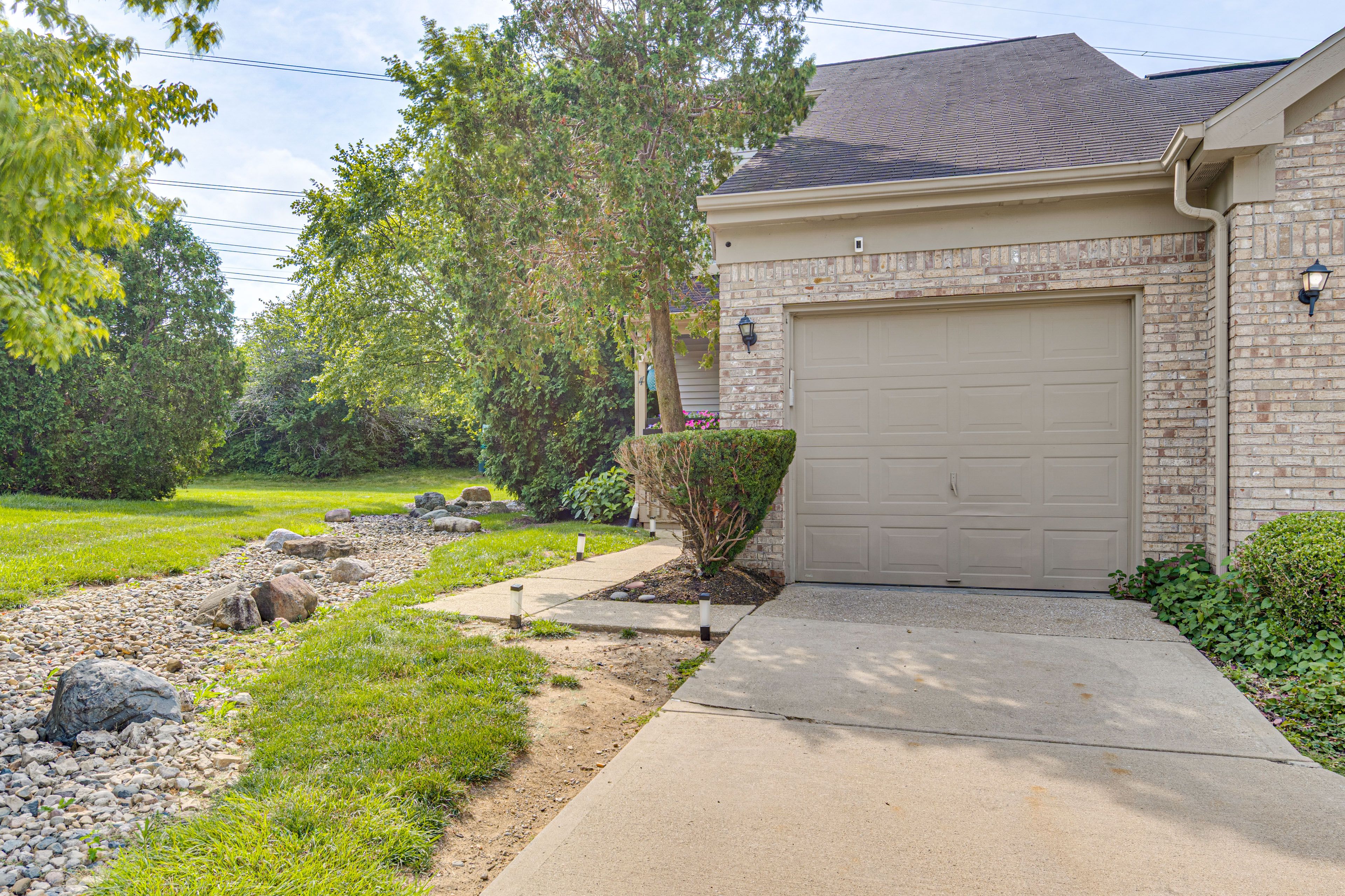 Driveway Parking (2 Vehicles) | Street Parking Available