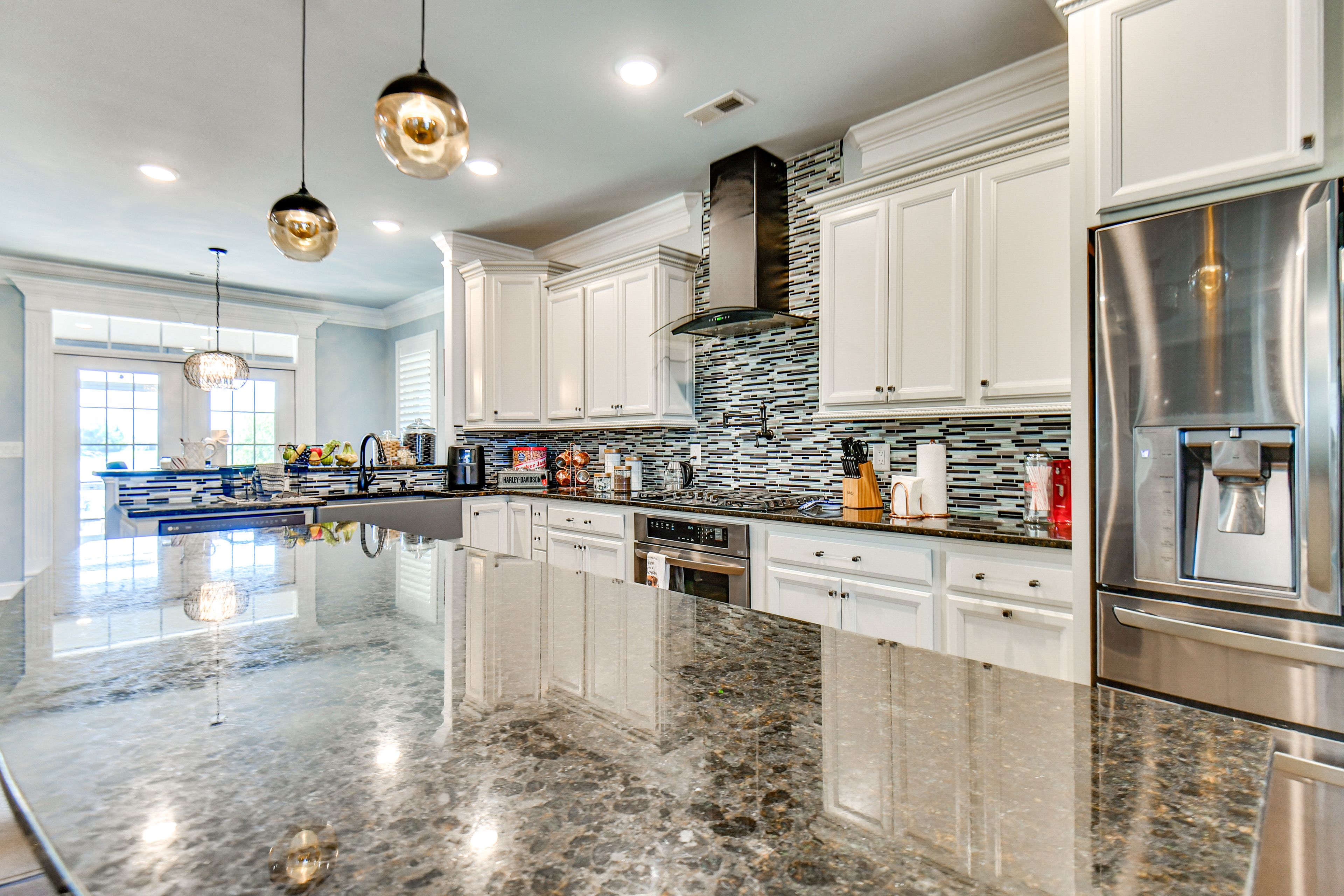 Kitchen | Cooking Basics