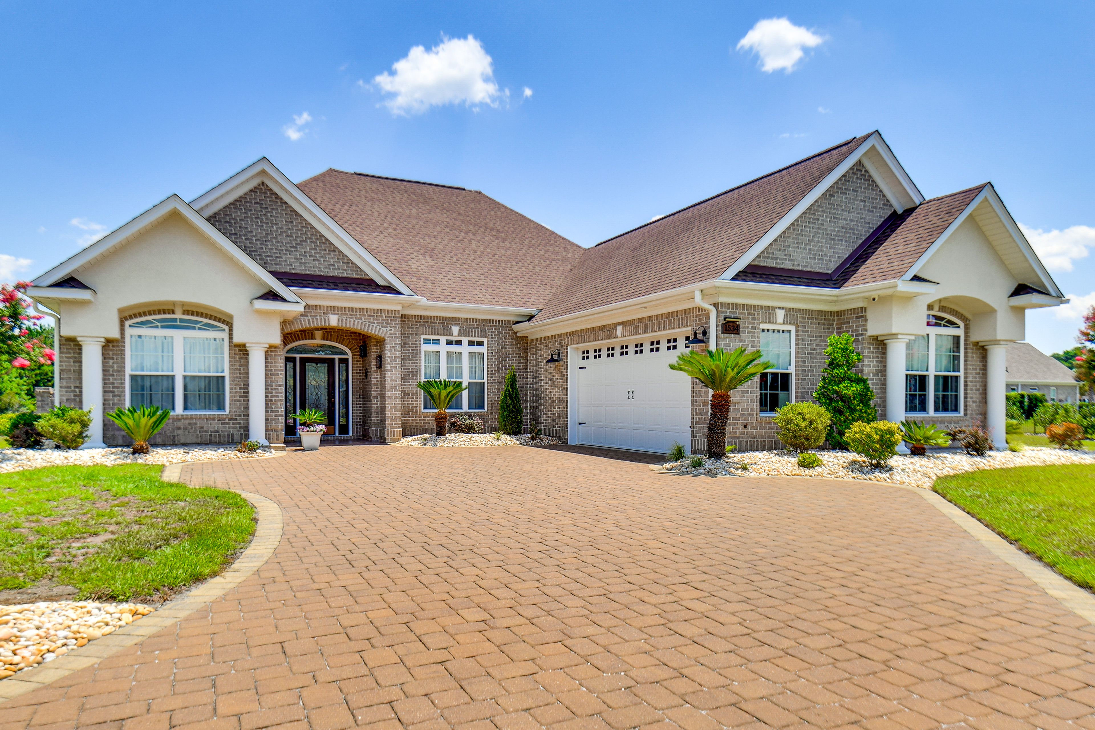 Myrtle Beach Vacation Rental | 4BR | 2.5BA | 3,200 Sq Ft