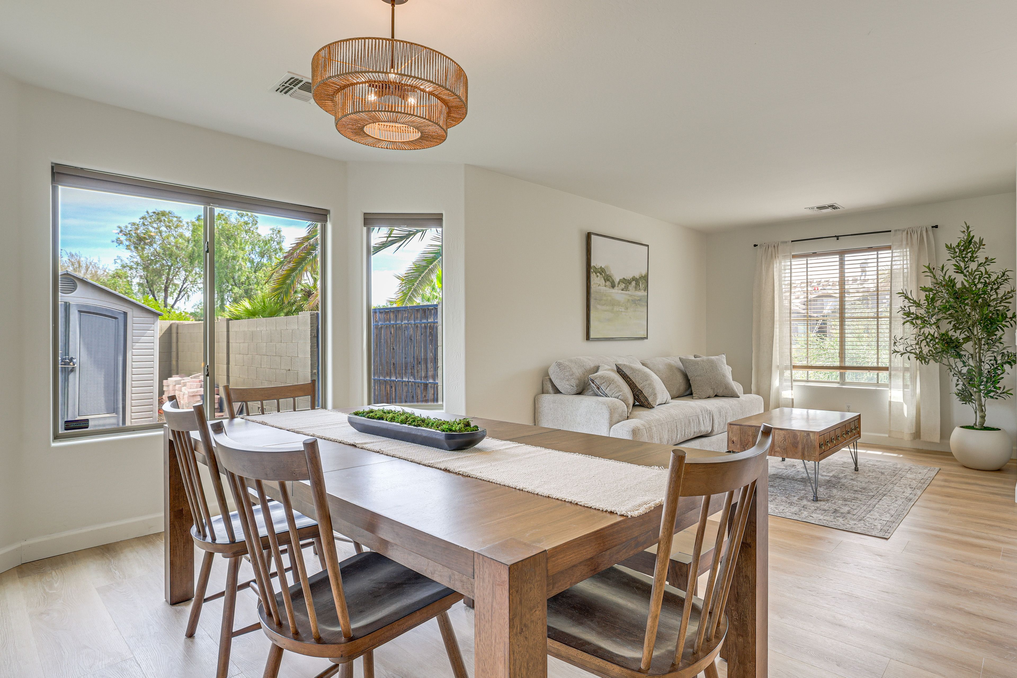 Dining Area | 1st Floor