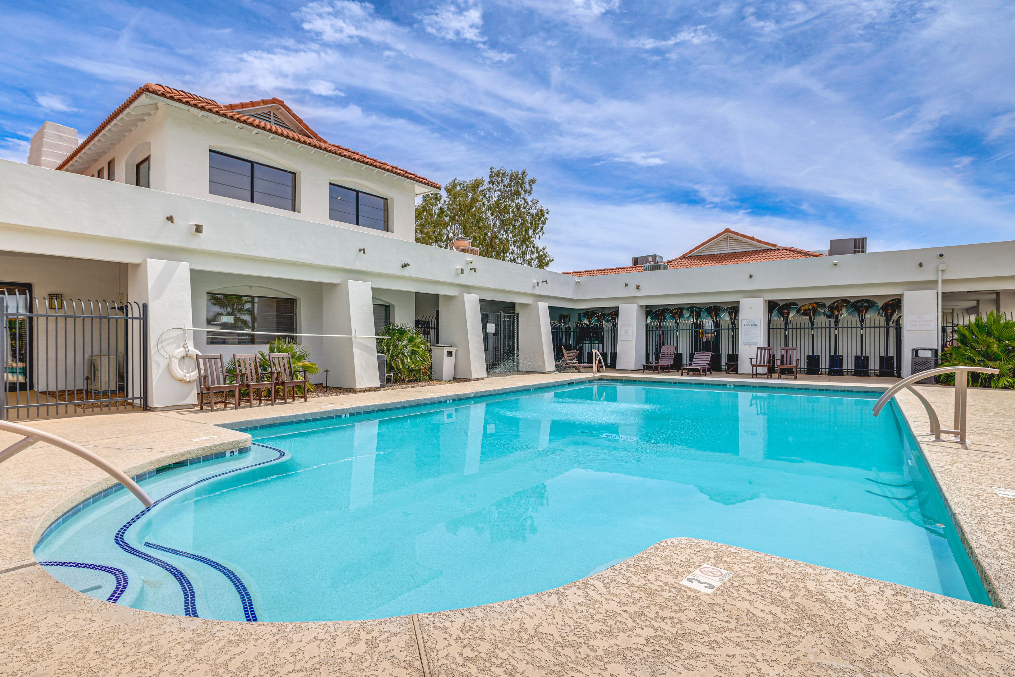 The Villages at Queen Creek | Community Amenities