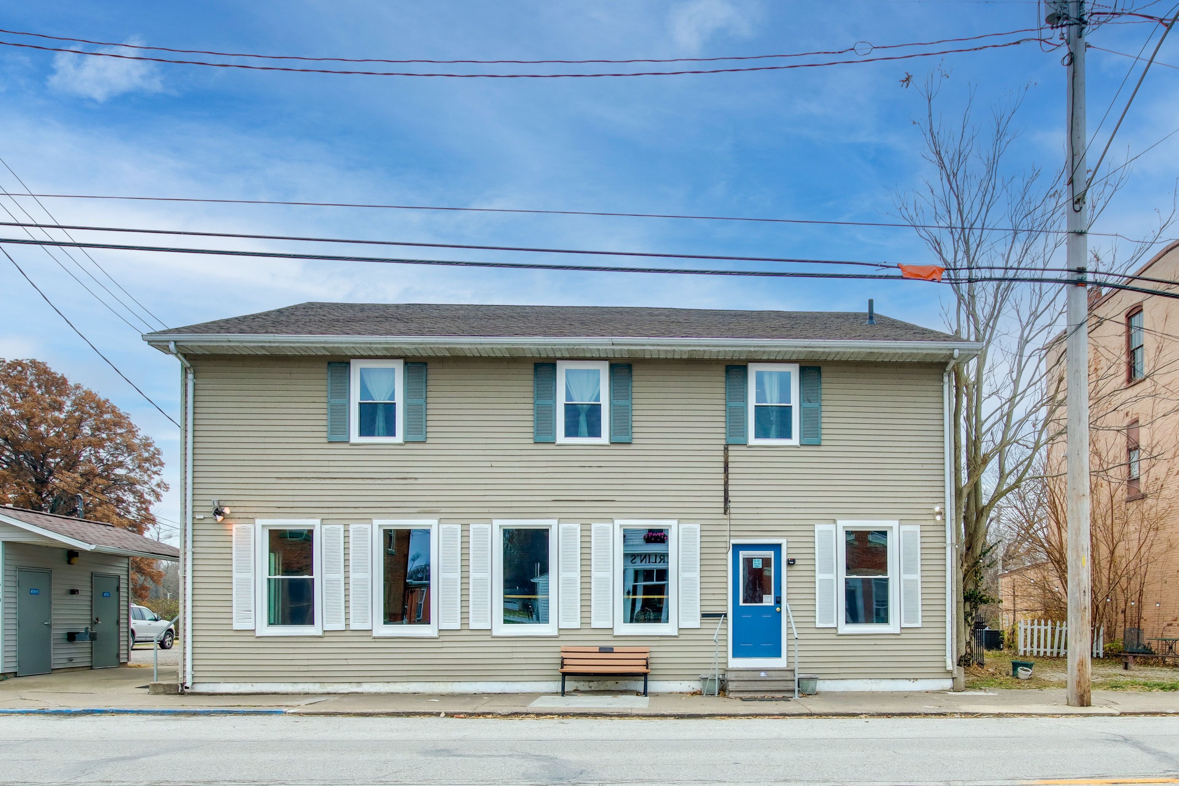 Property Exterior