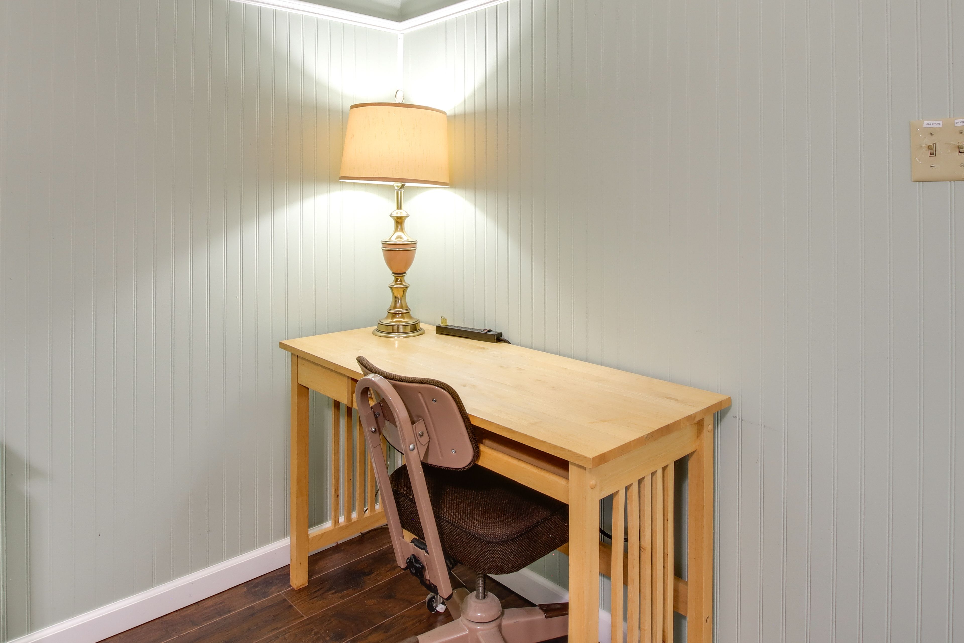Desk