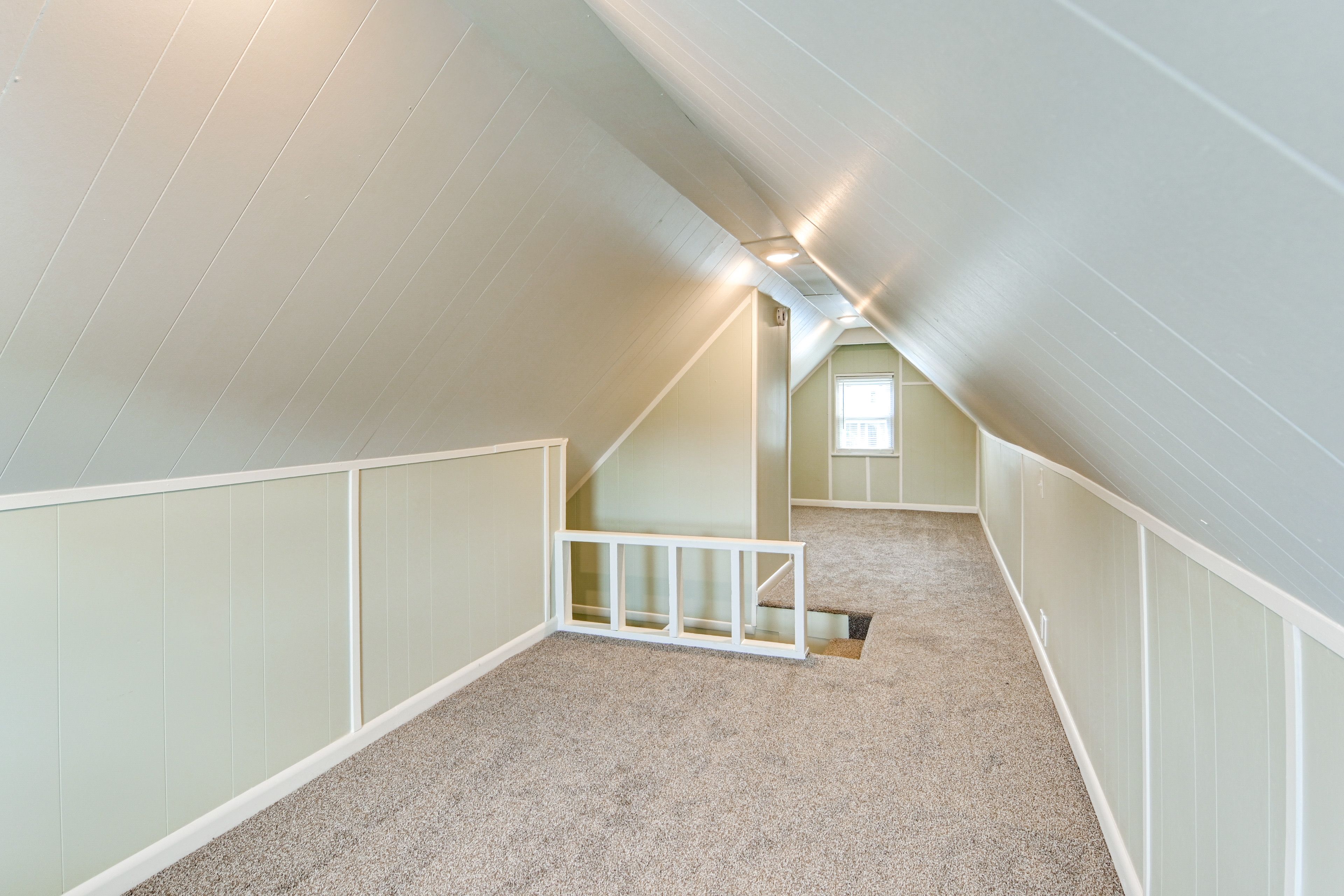 Loft | 3rd Level