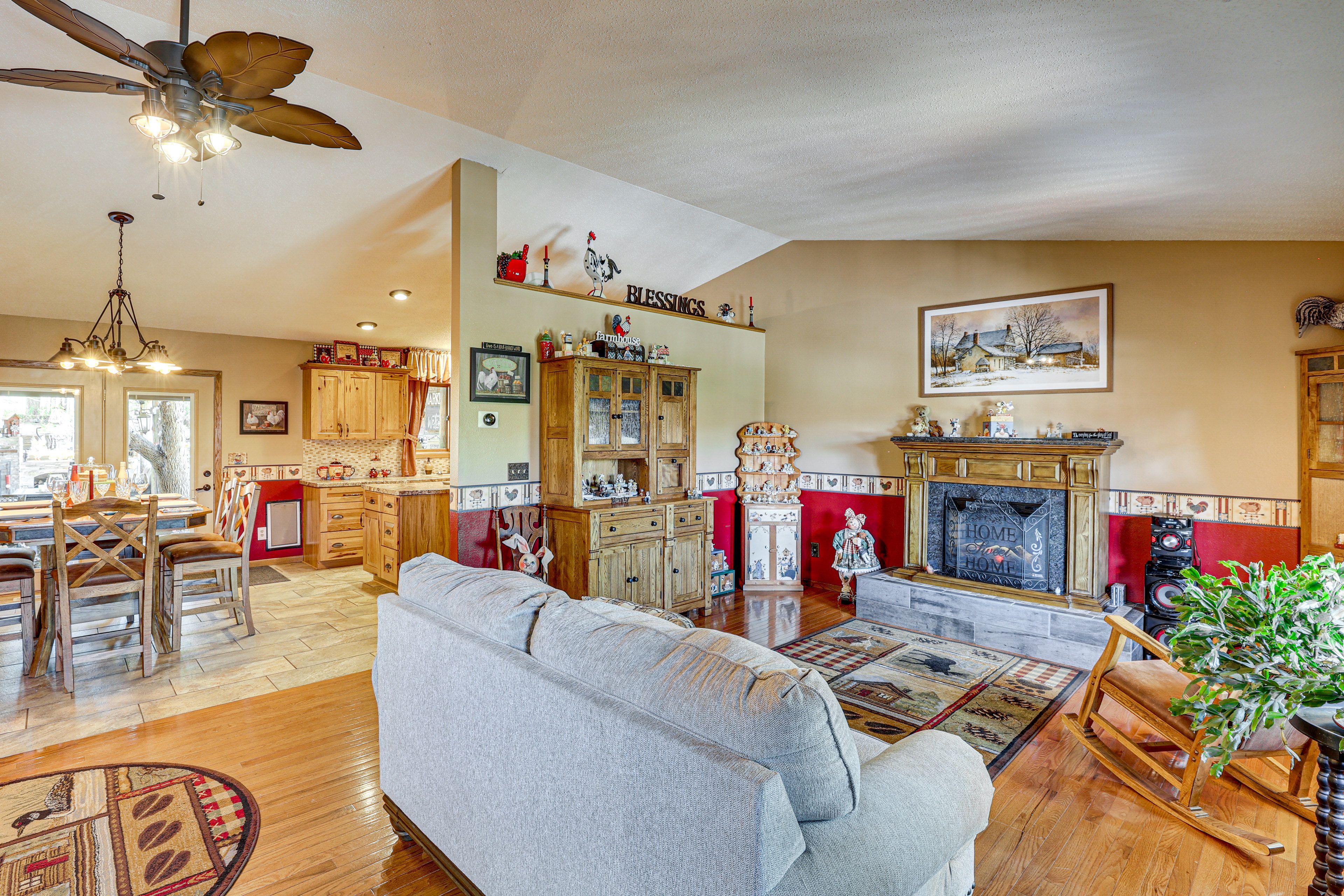 Sitting Room
