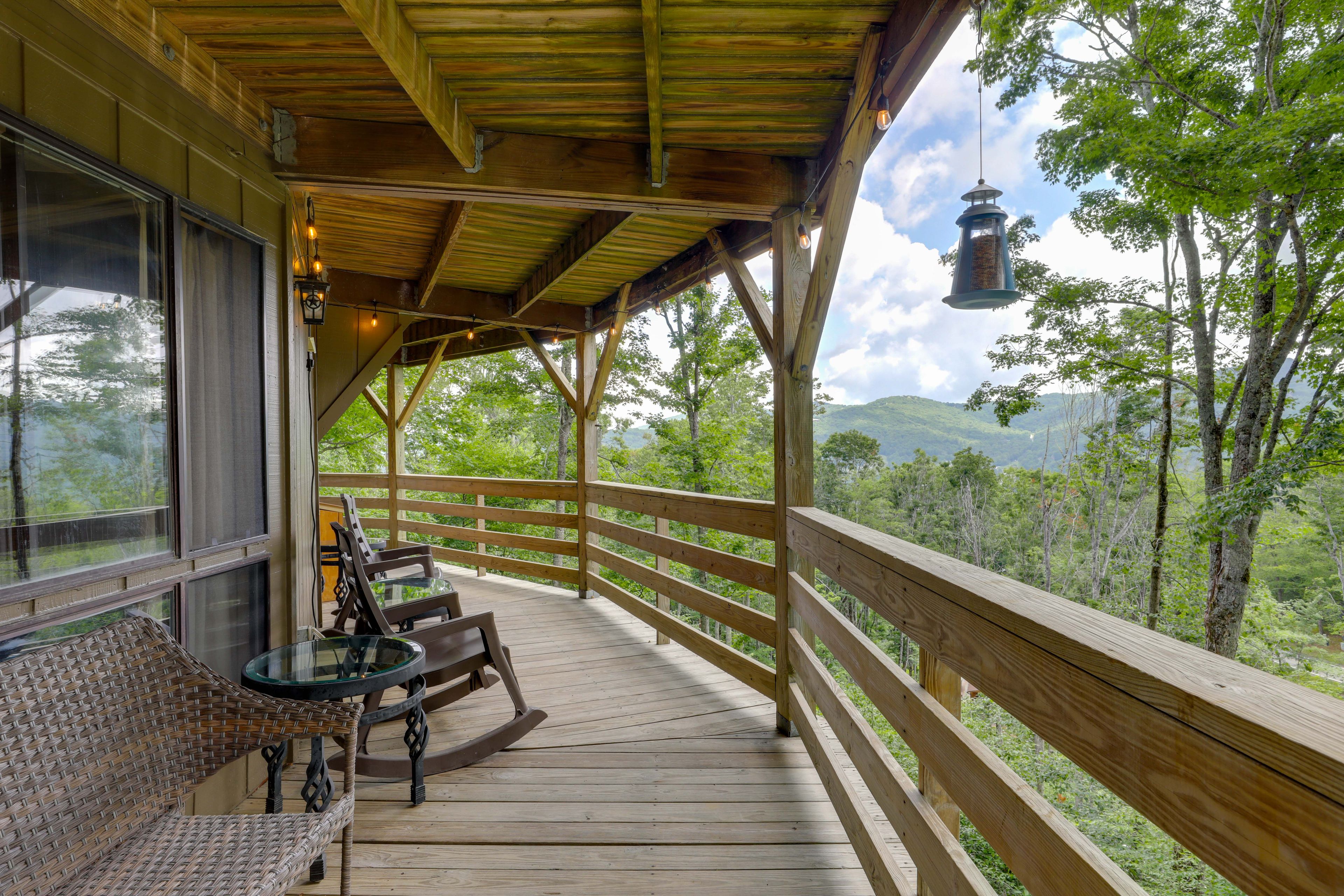 Sugar Mountain Vacation Rental | 4BR | 4BA | 1,750 Sq Ft