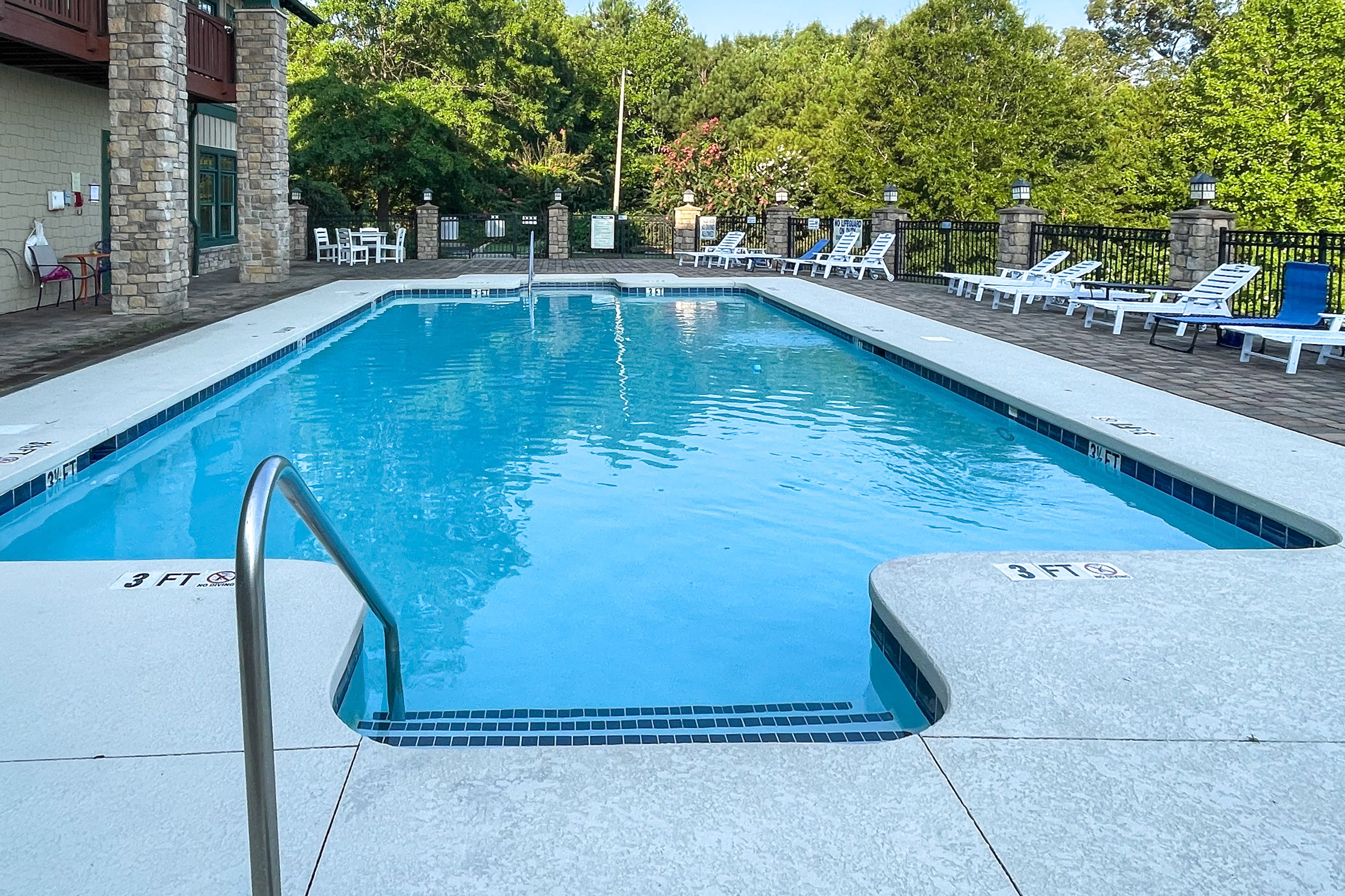 Community Pool