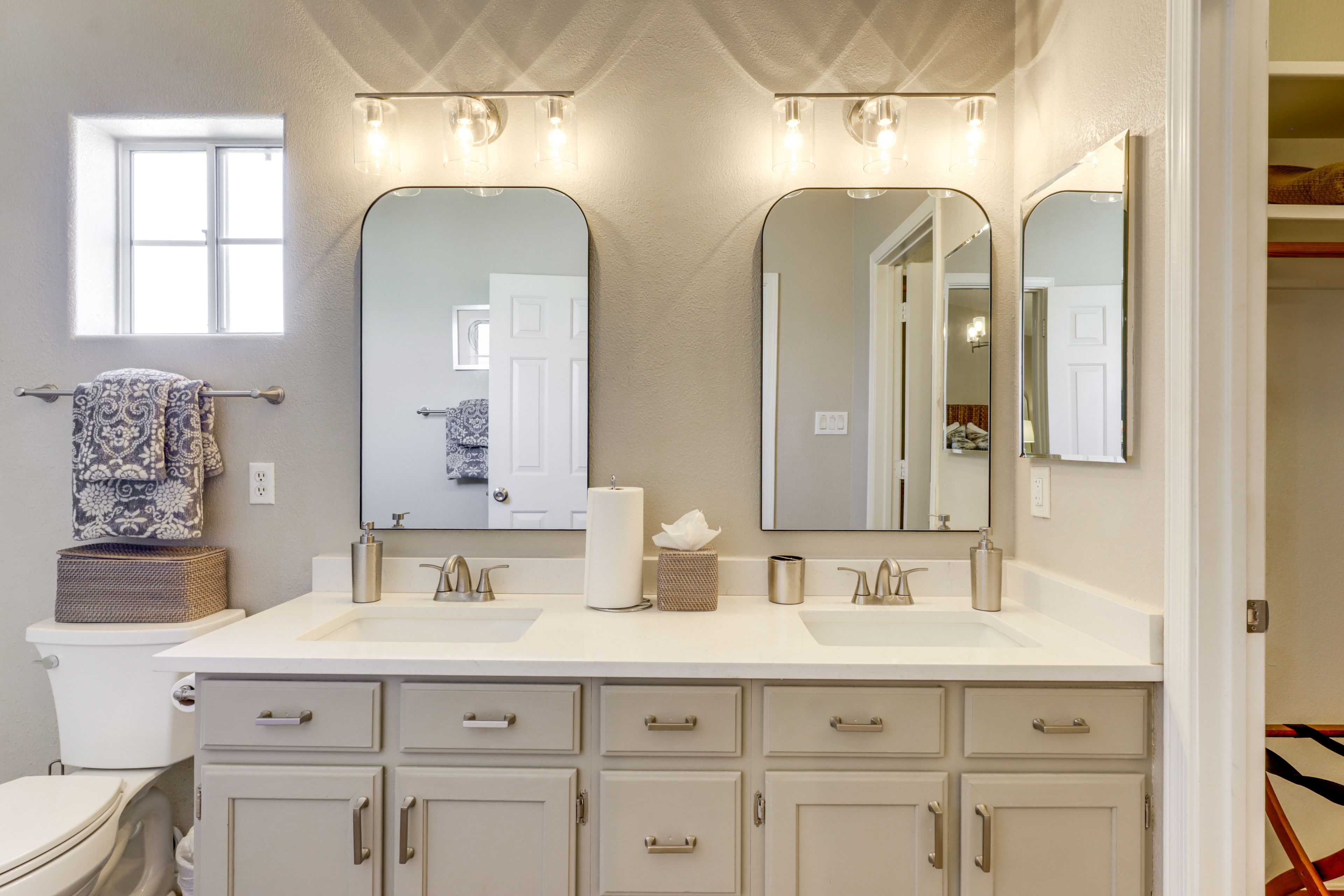 En-Suite Bathroom | Shower