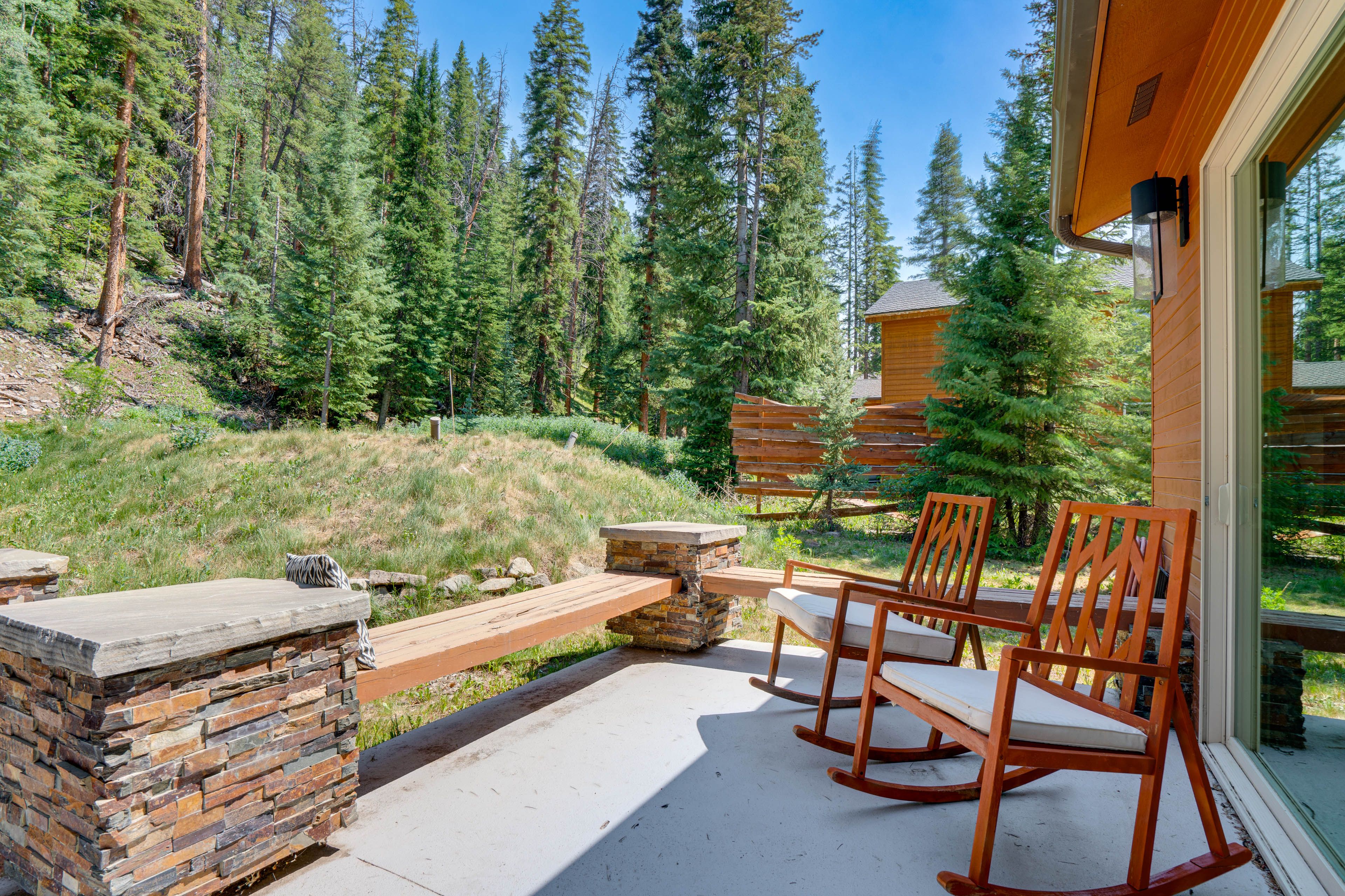 Outdoor Space