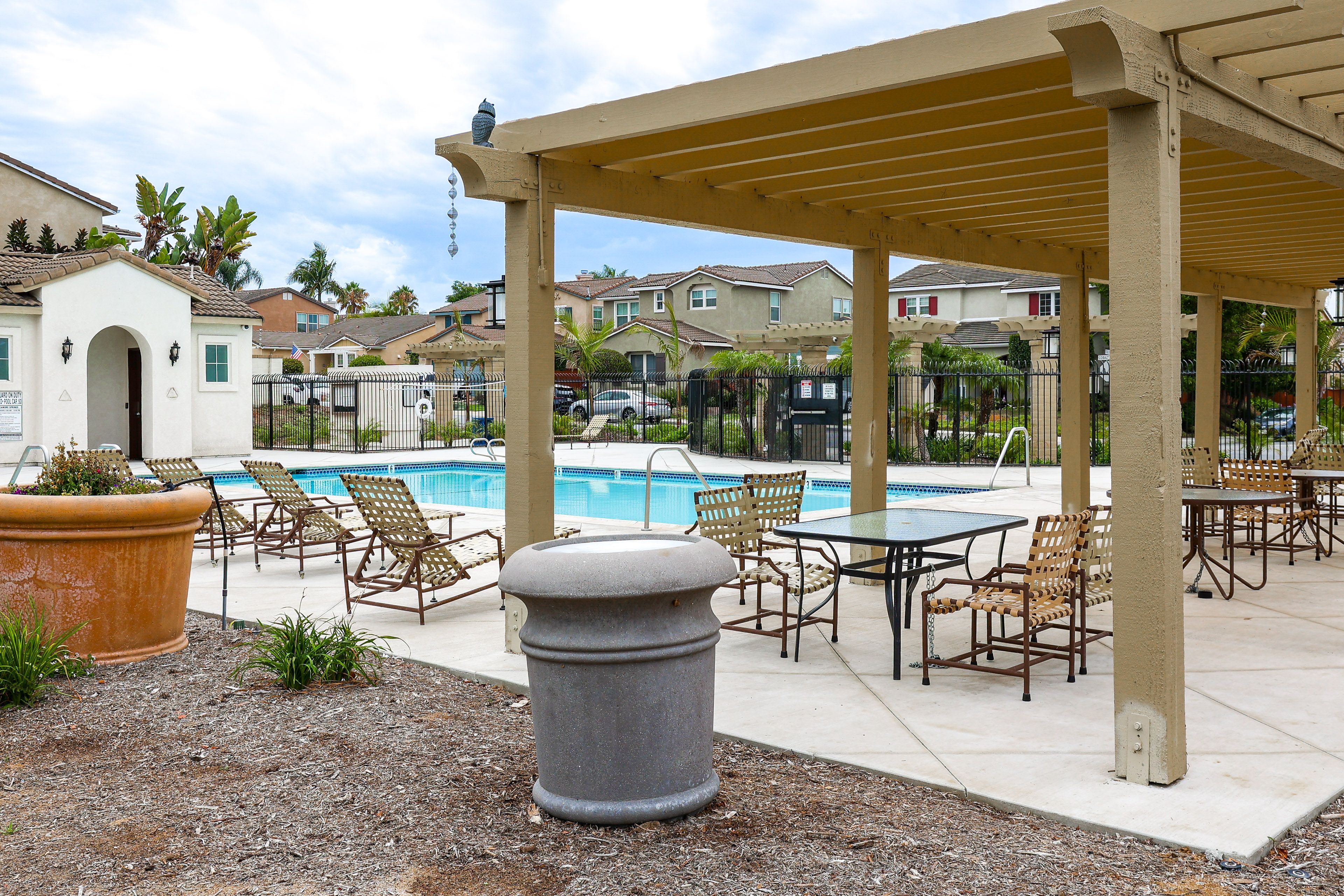 Sycamore Springs | Community Amenities