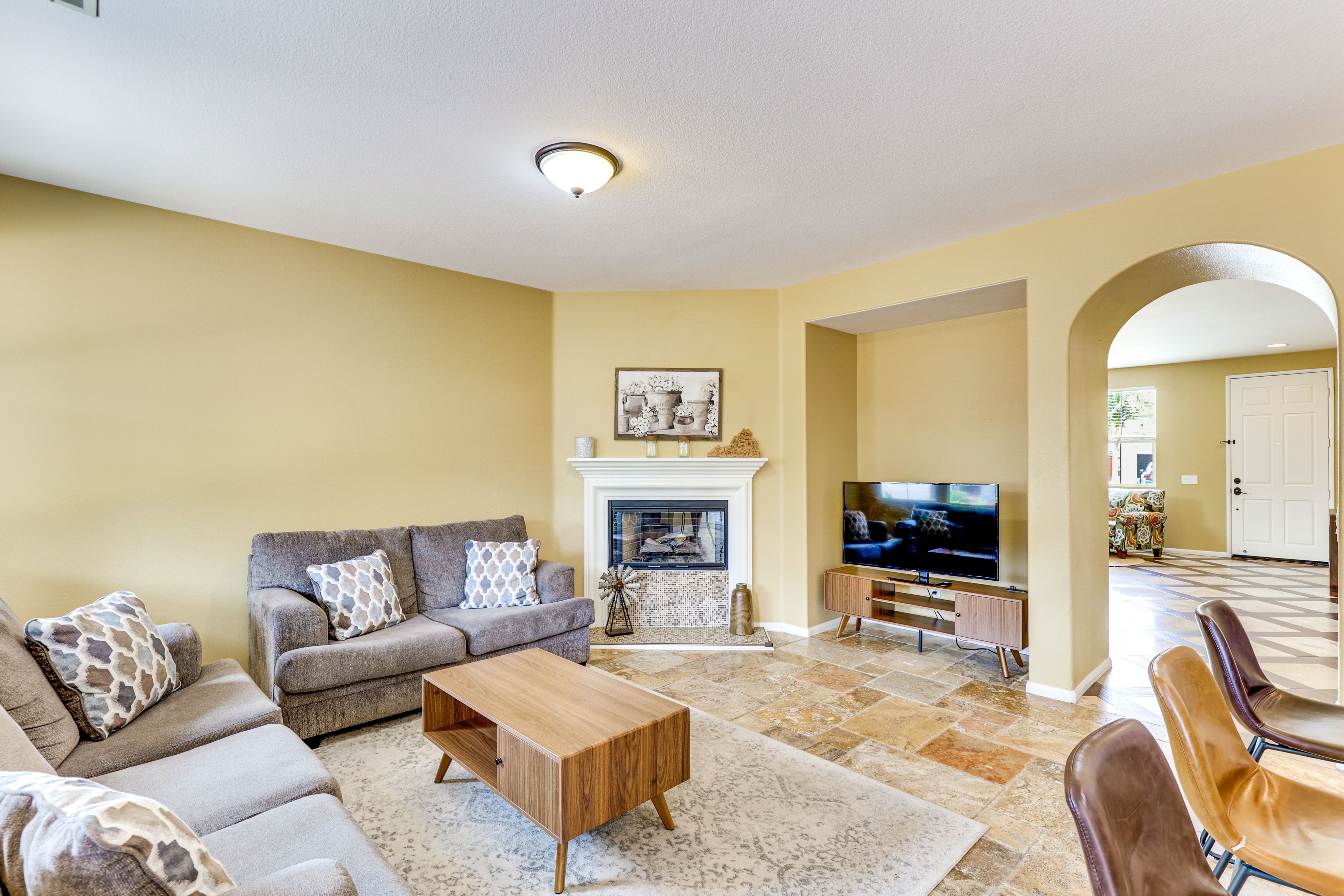 Oceanside Vacation Rental | 3BR | 2BA | 1,900 Sq Ft