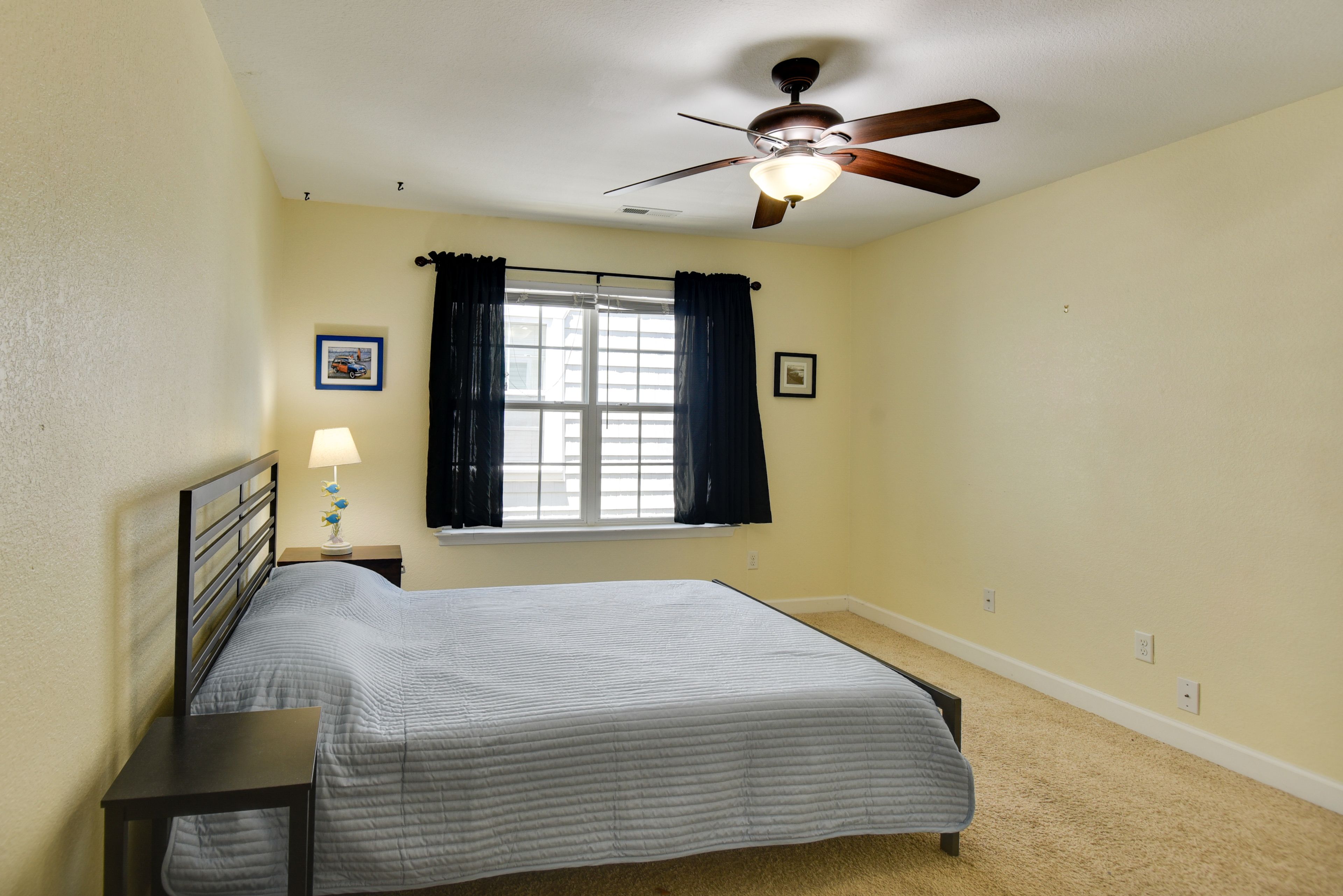 Bedroom 3 | Queen Bed | 2nd Level