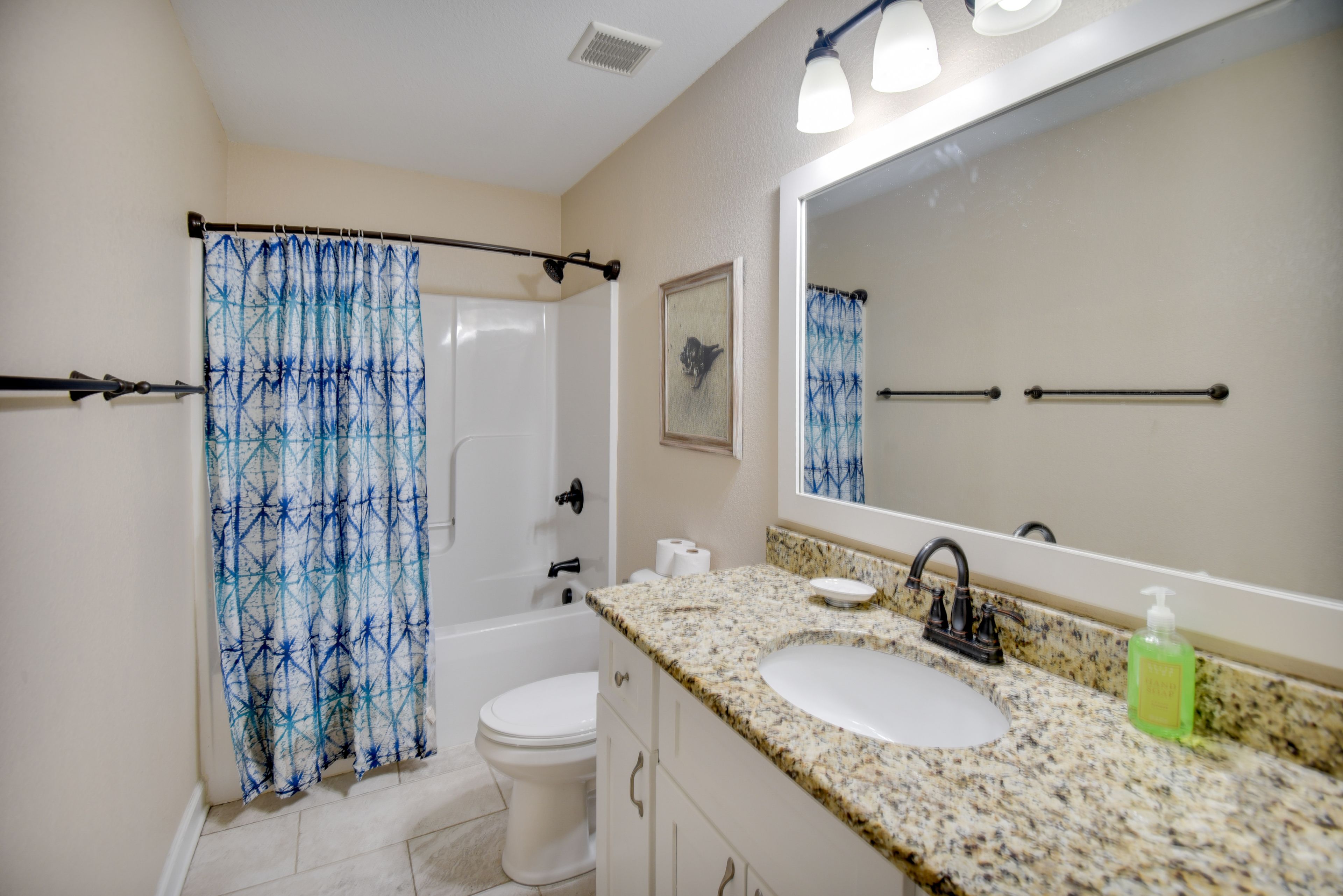 Bathroom | 2nd Level