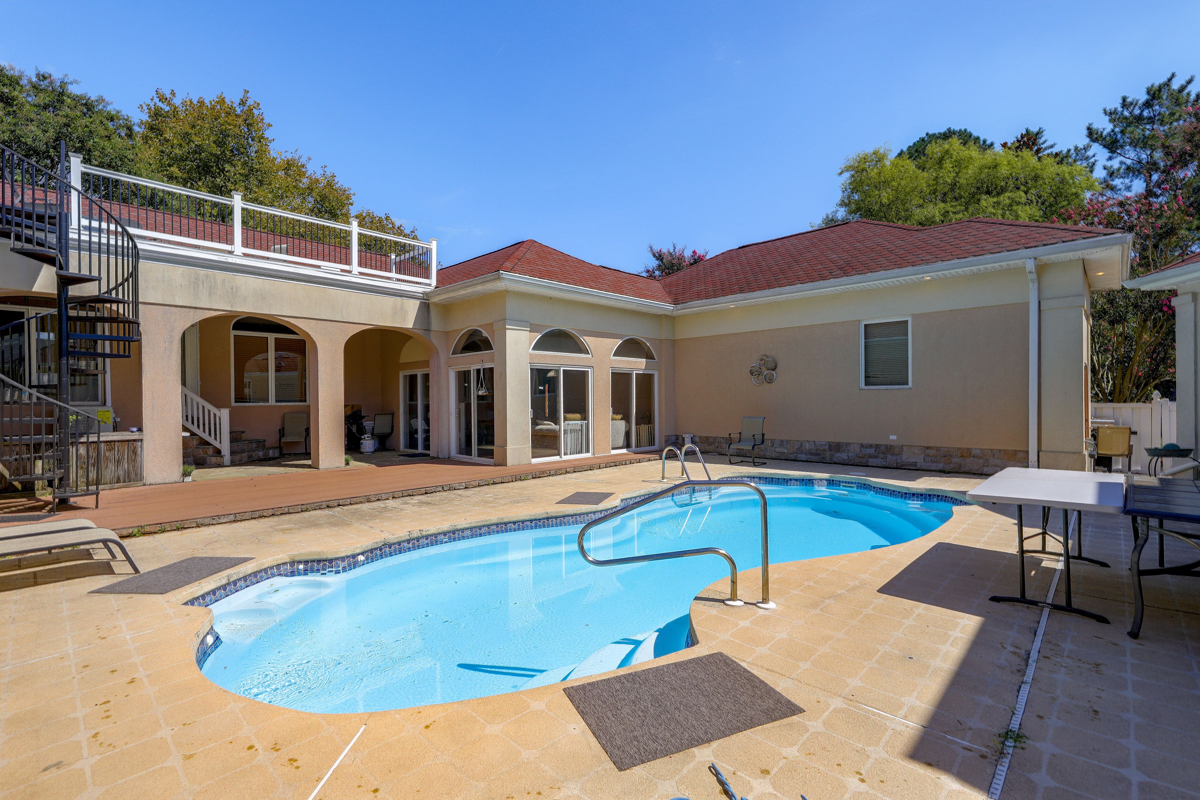 Ocean View Vacation Rental | 3BR | 3BA | 2,550 Sq Ft