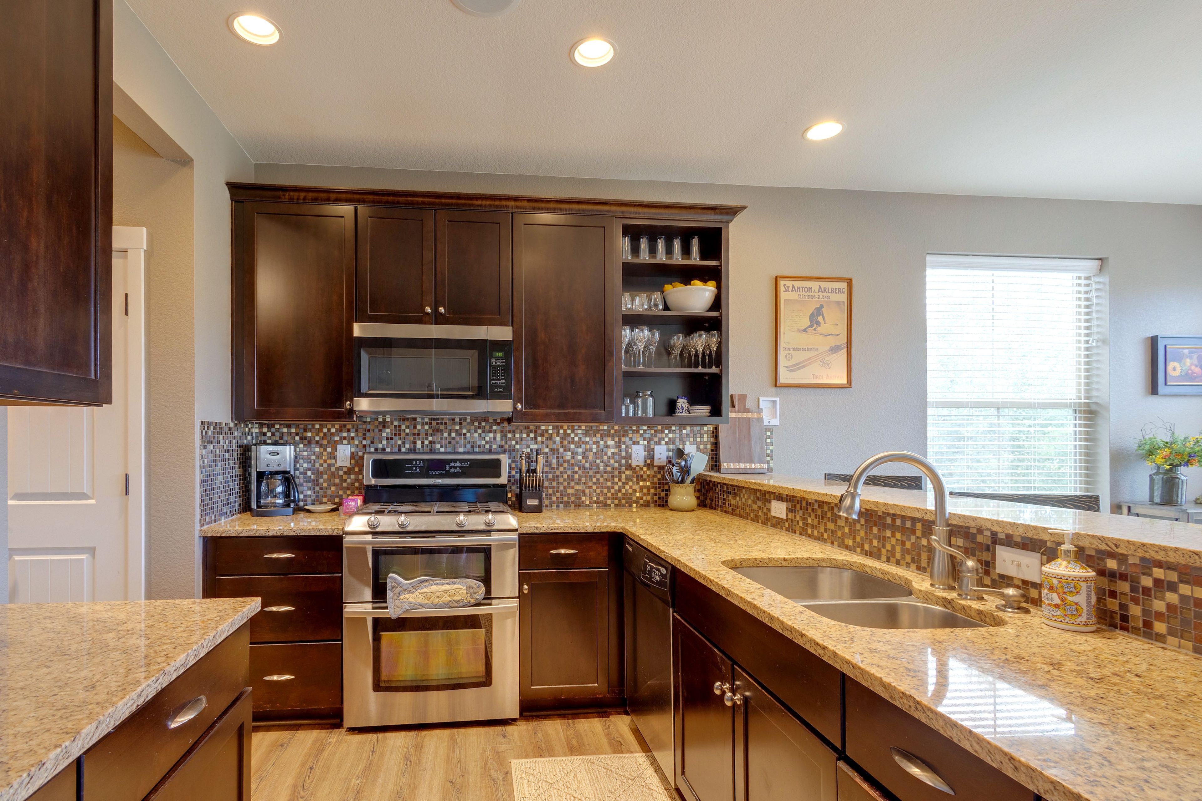 Kitchen | Cooking Basics | Drip Coffee Maker