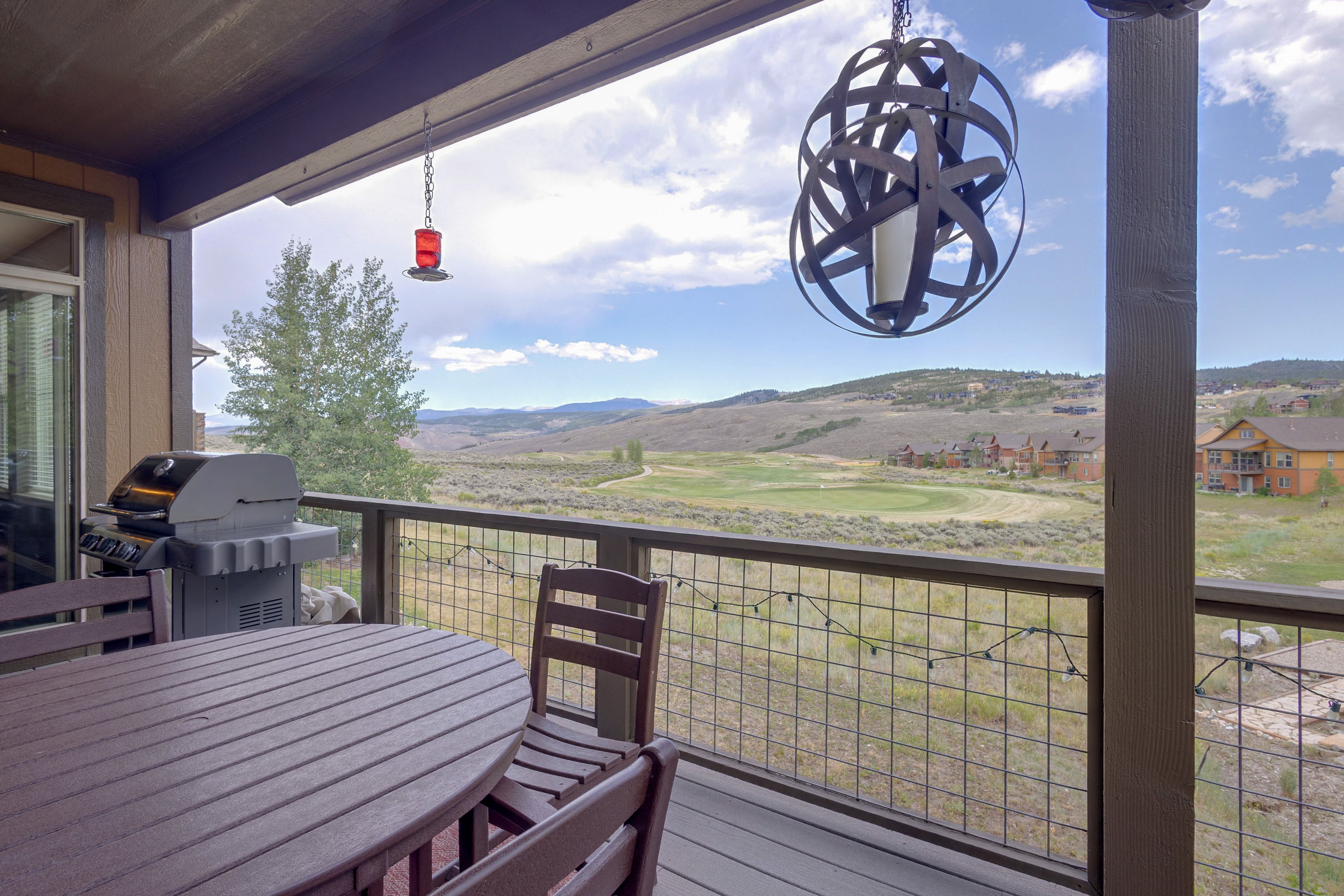 Granby Vacation Rental | 4BR | 3.5BA | 2,584 Sq Ft