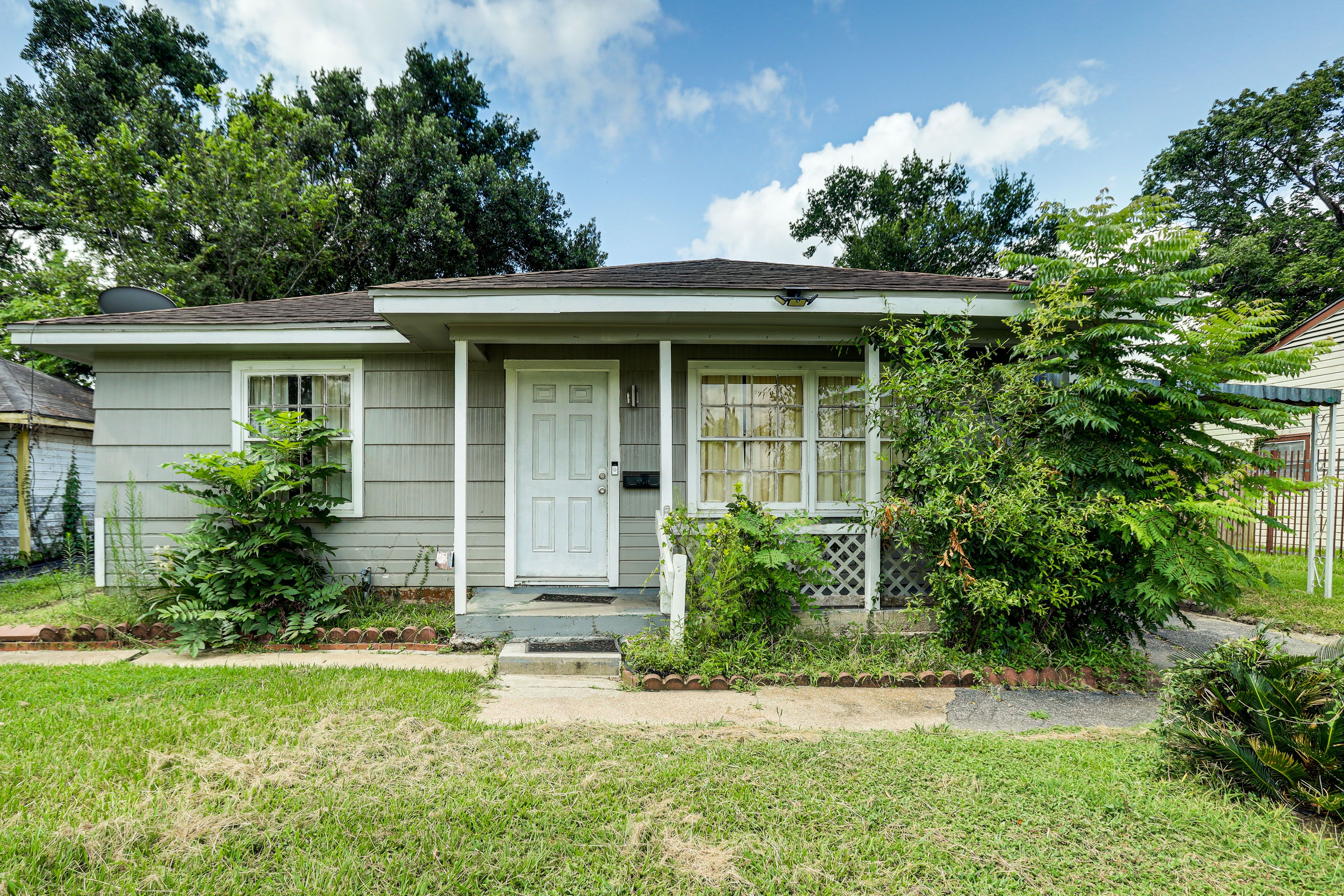 Property Exterior