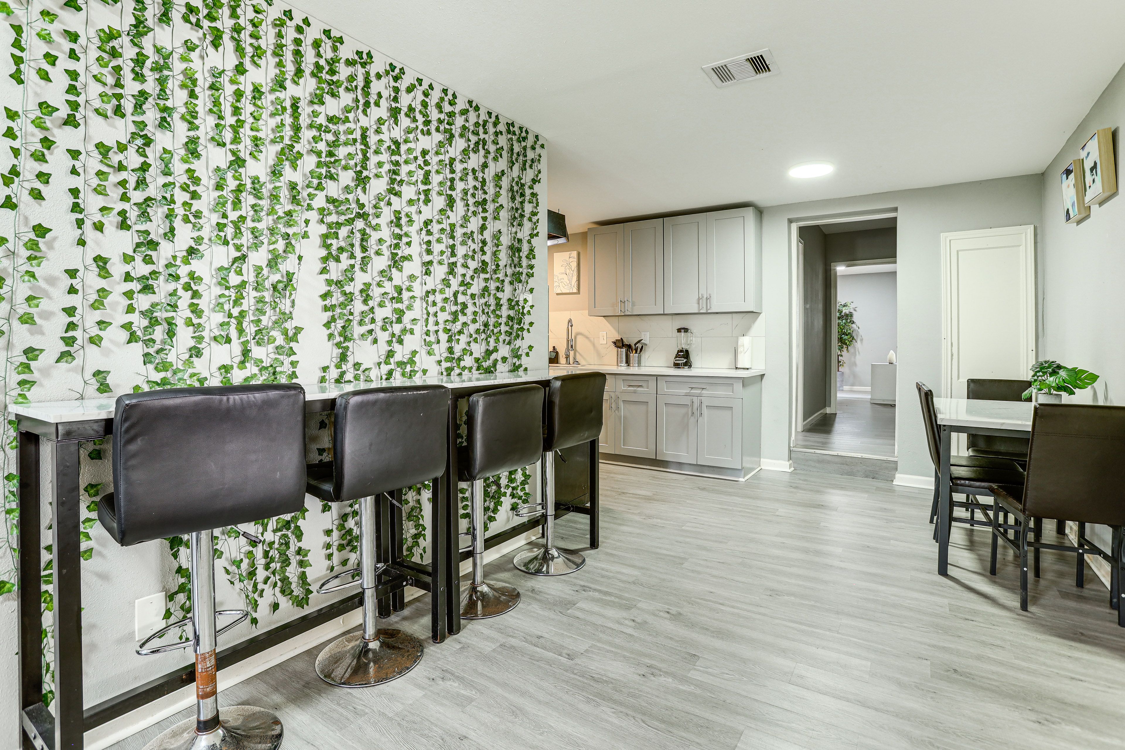 Property Interior | Single-Story Home