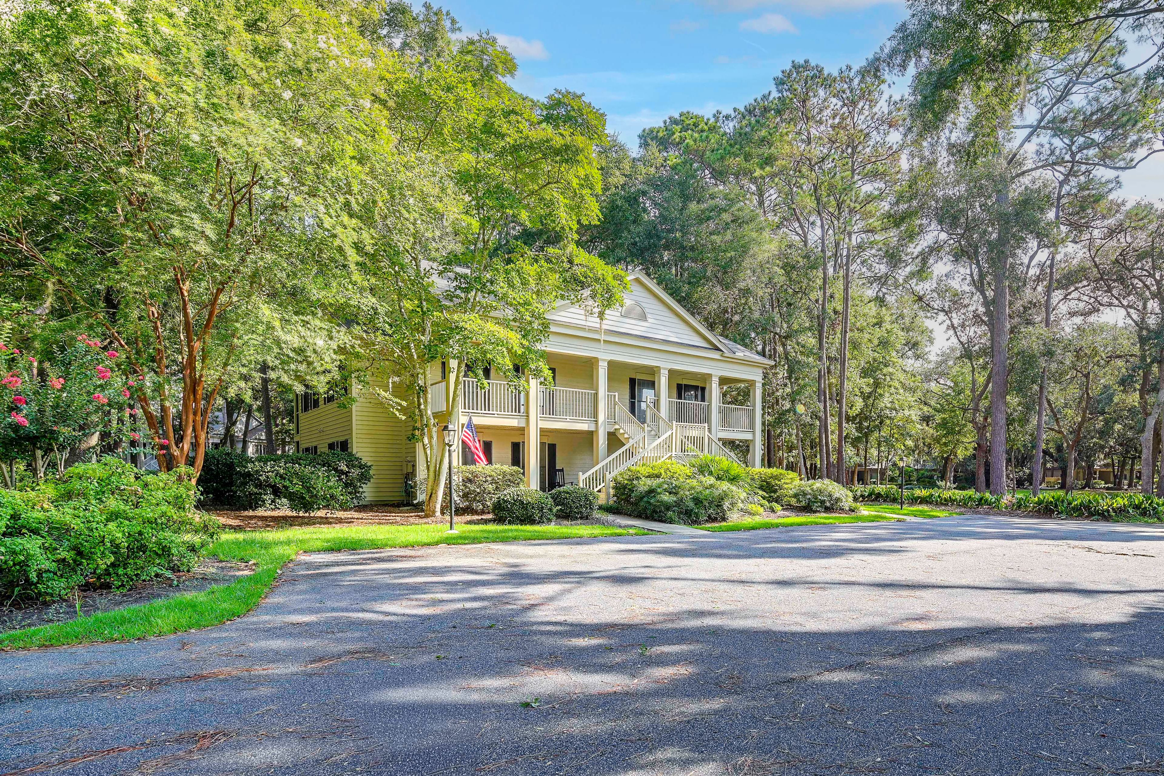 Pawleys Island Vacation Rental | 2BR | 2BA | 1,100 Sq Ft
