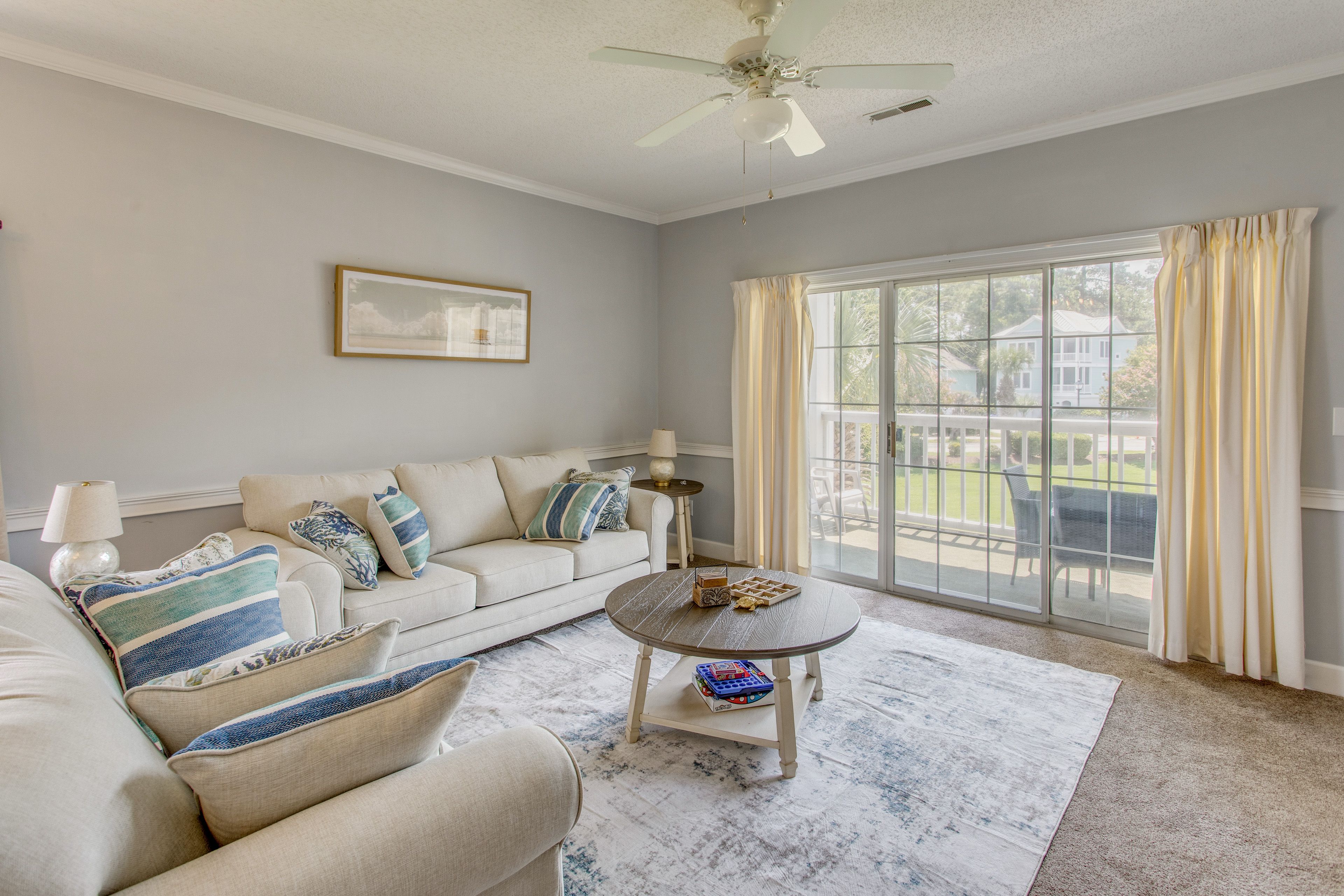 Myrtle Beach Vacation Rental | 2BR | 2BA | 1,000 Sq Ft