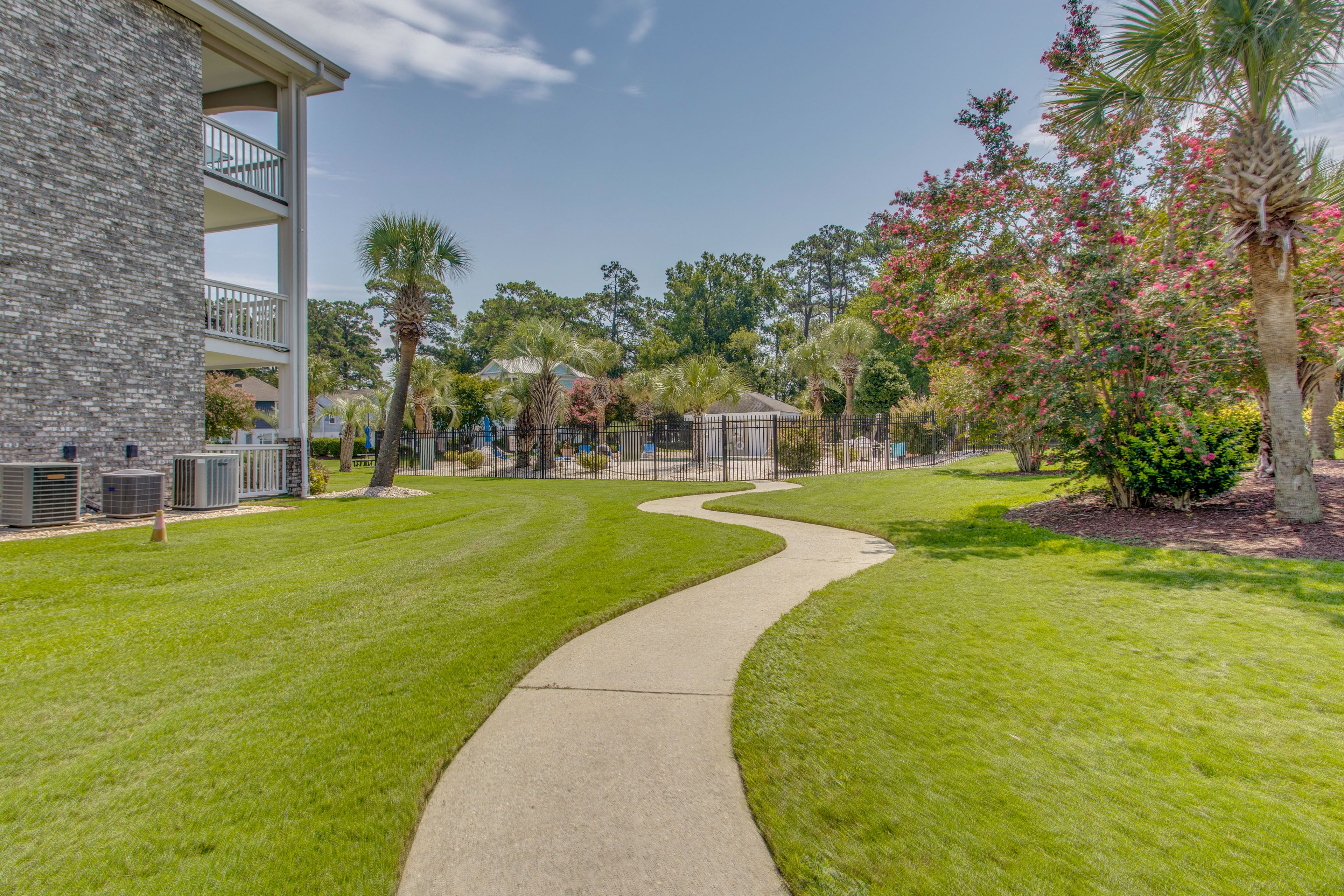 Magnolia Place