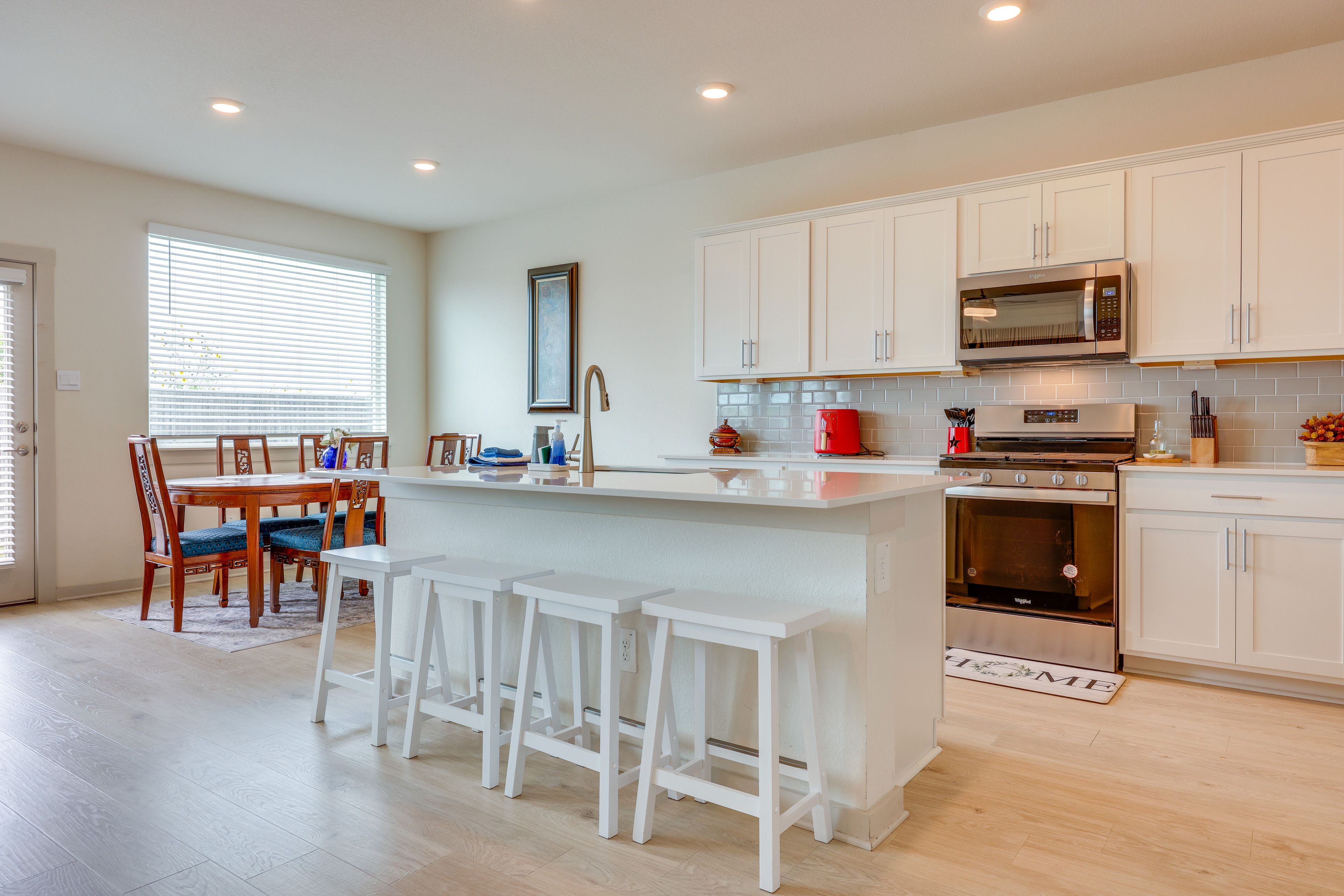Kitchen | 1st Floor