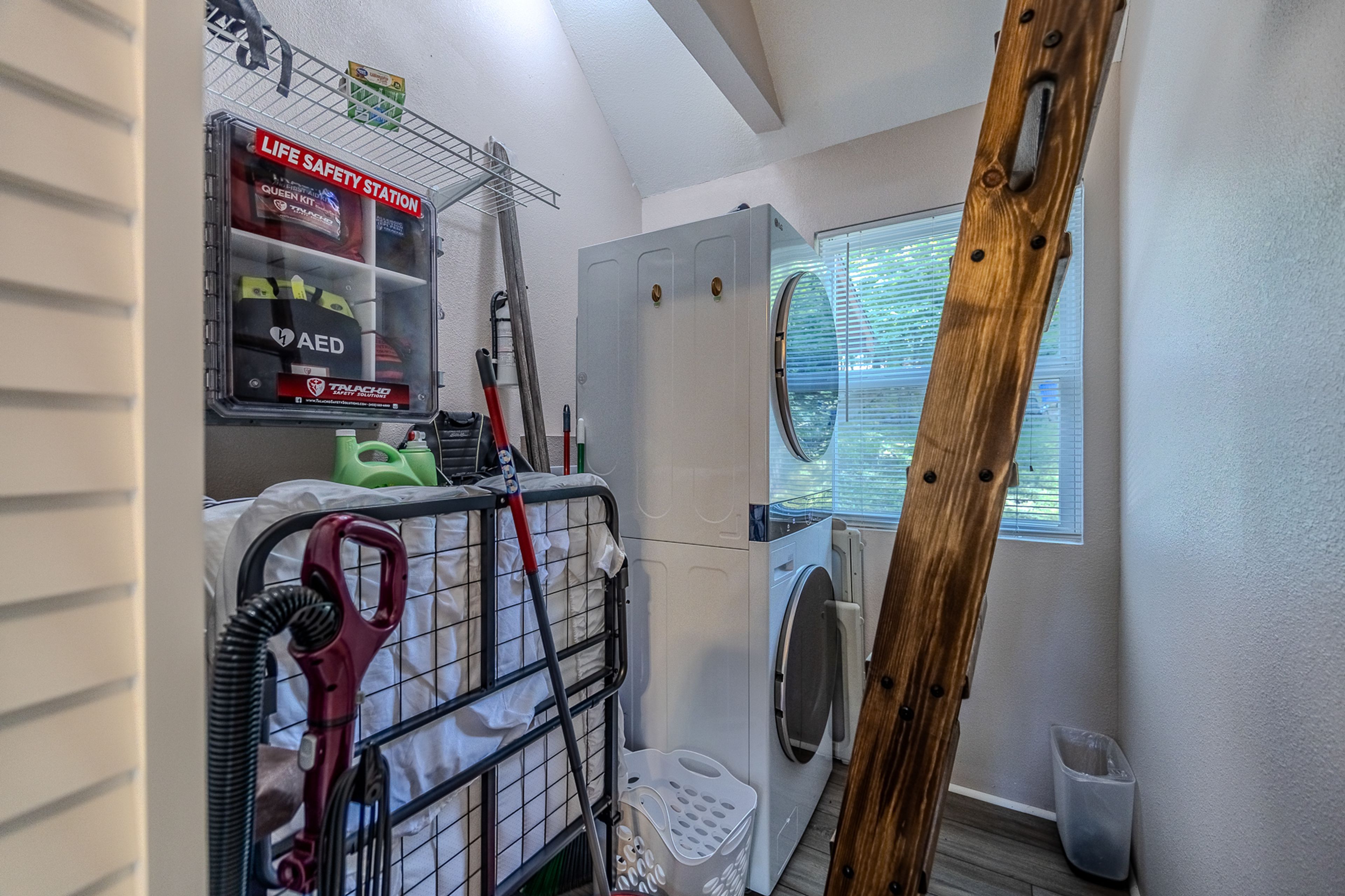 Storage Room