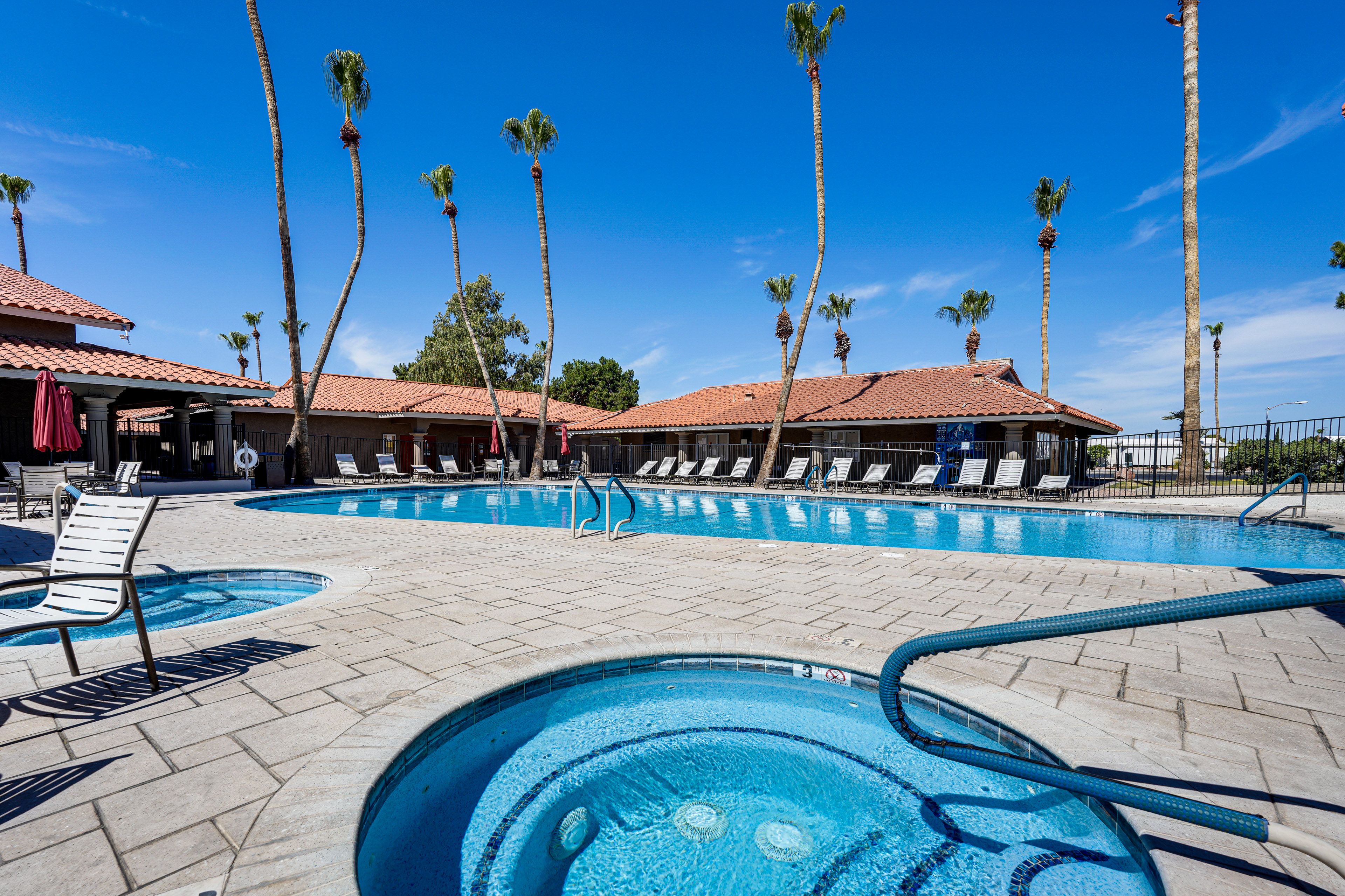 Viewpoint Community & Golf Resort