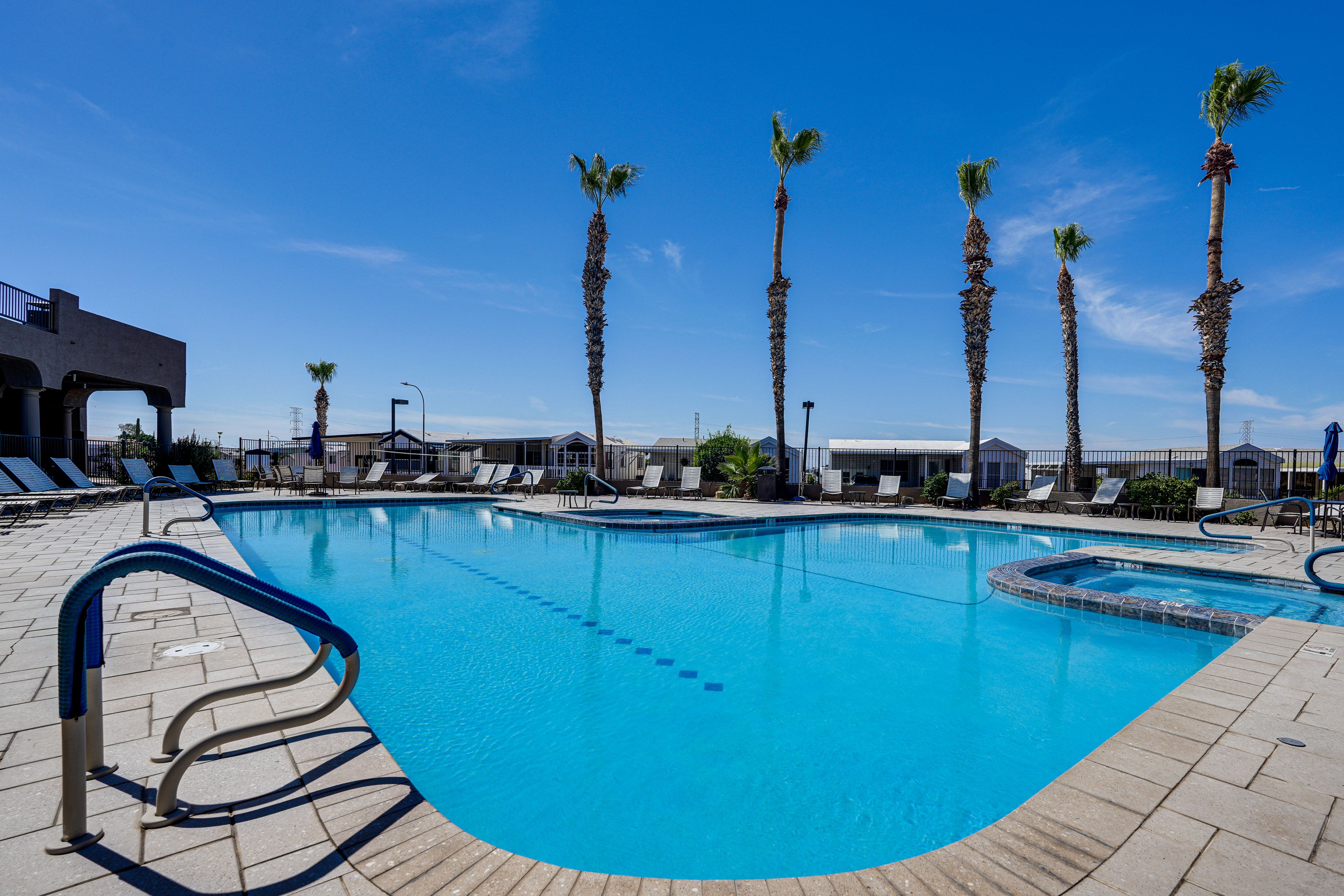 Viewpoint Community & Golf Resort
