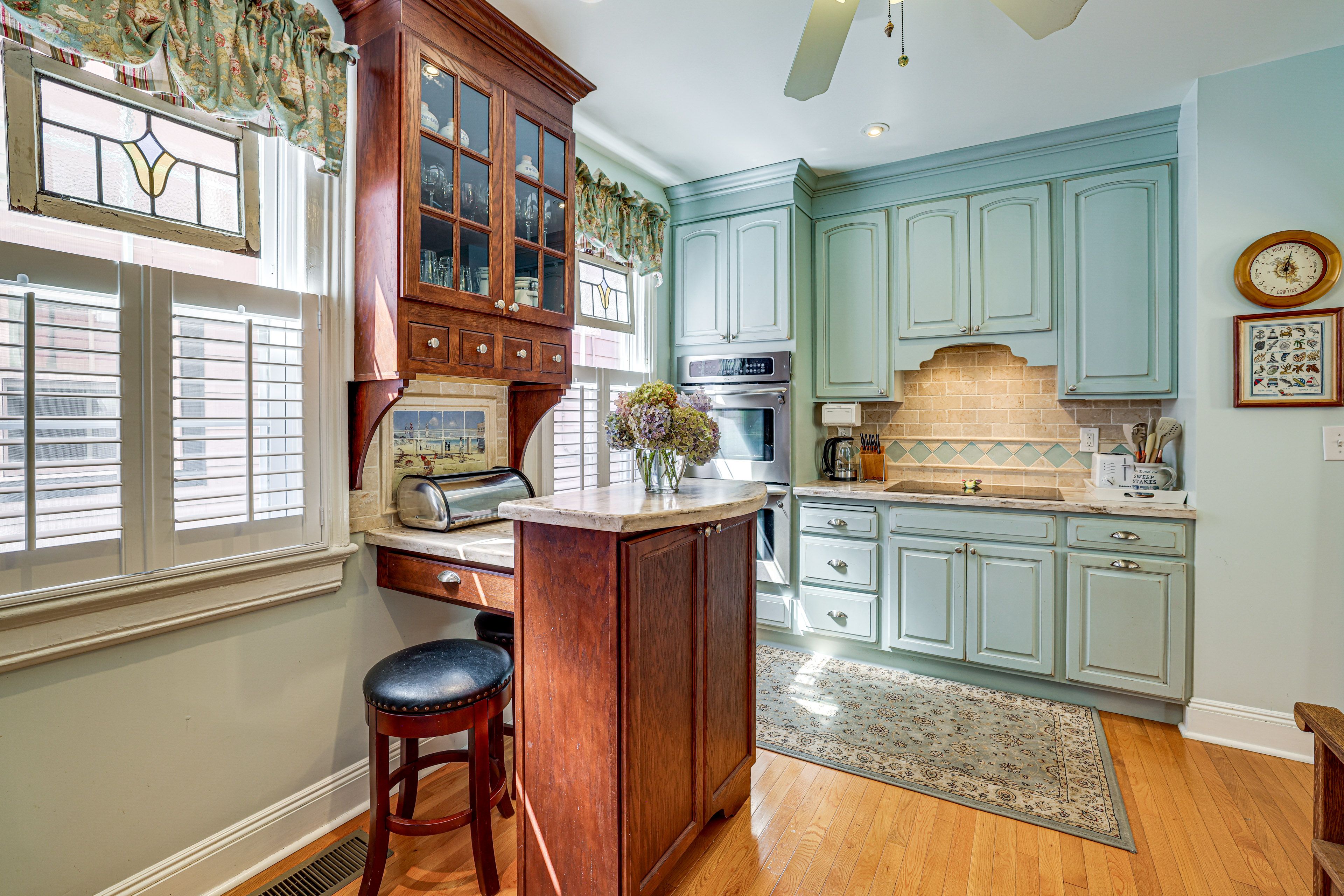 Kitchen | 1st Floor