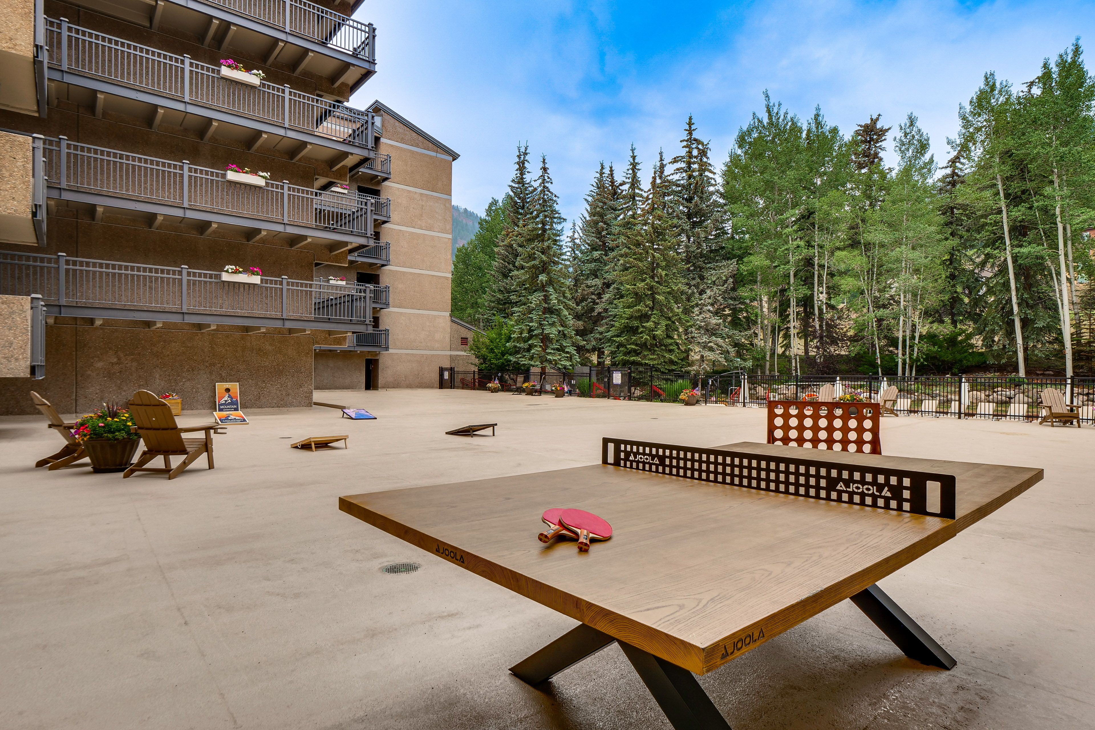 Vantage Point | Community Amenities