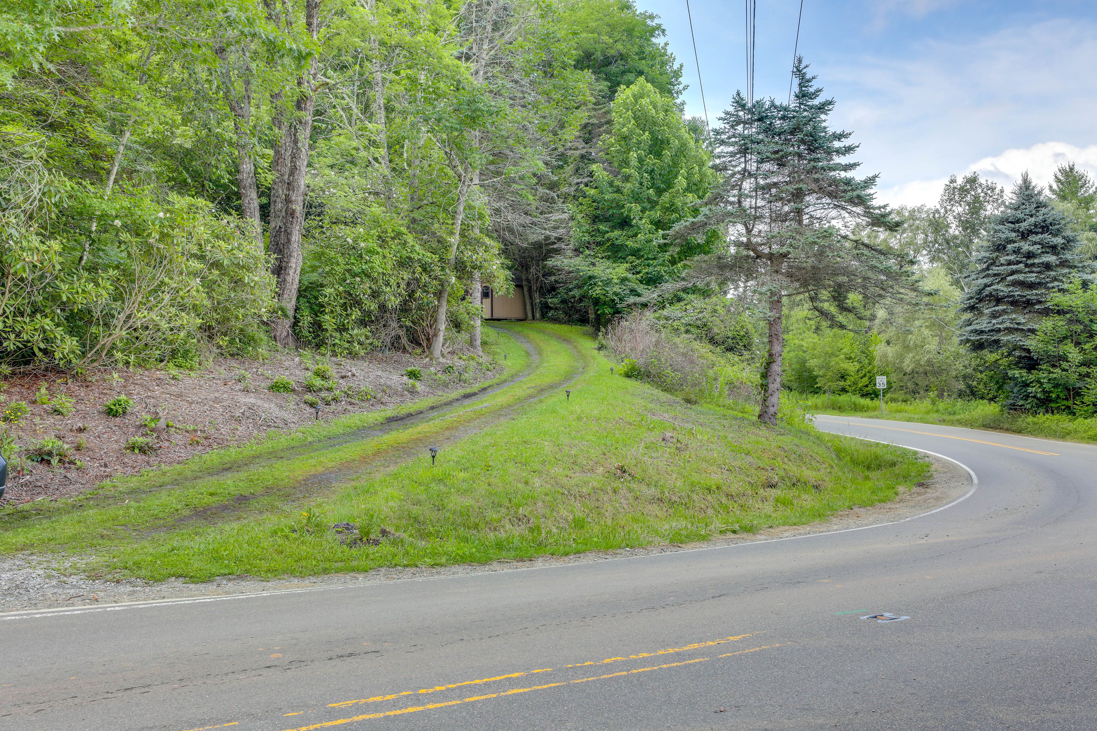 Property Access