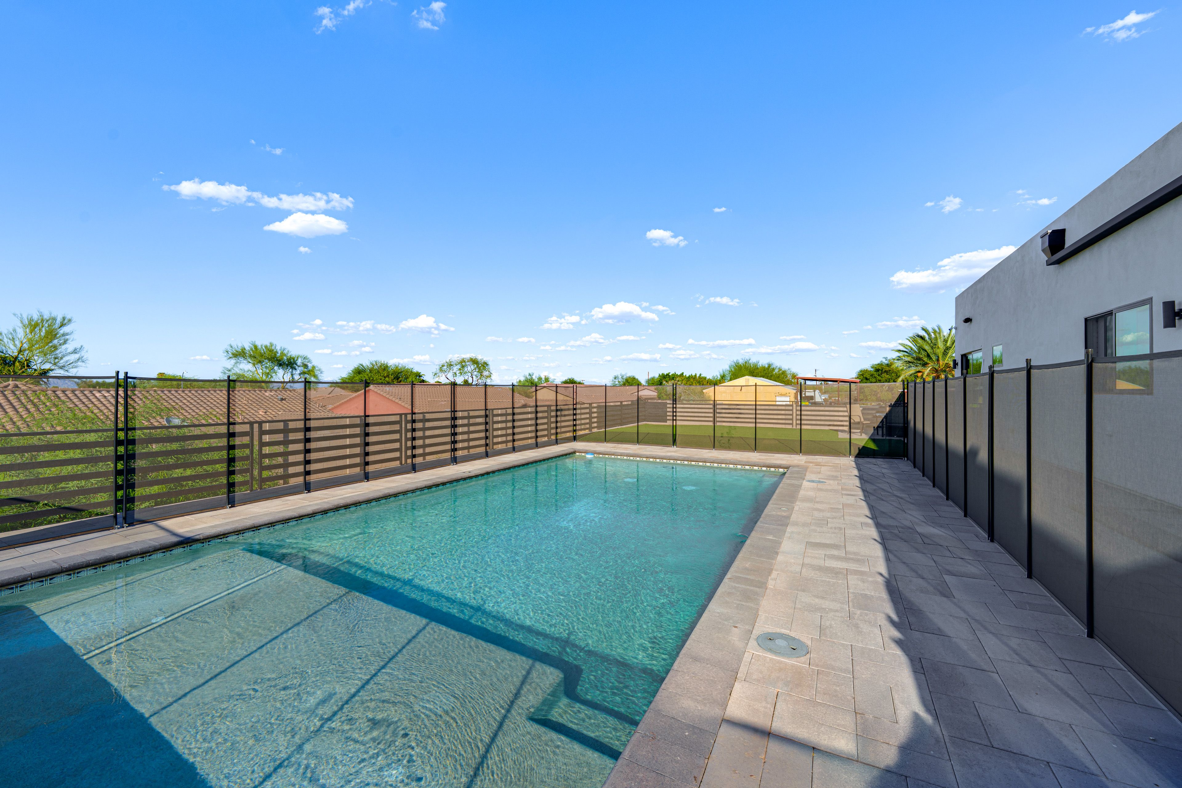 Private Pool