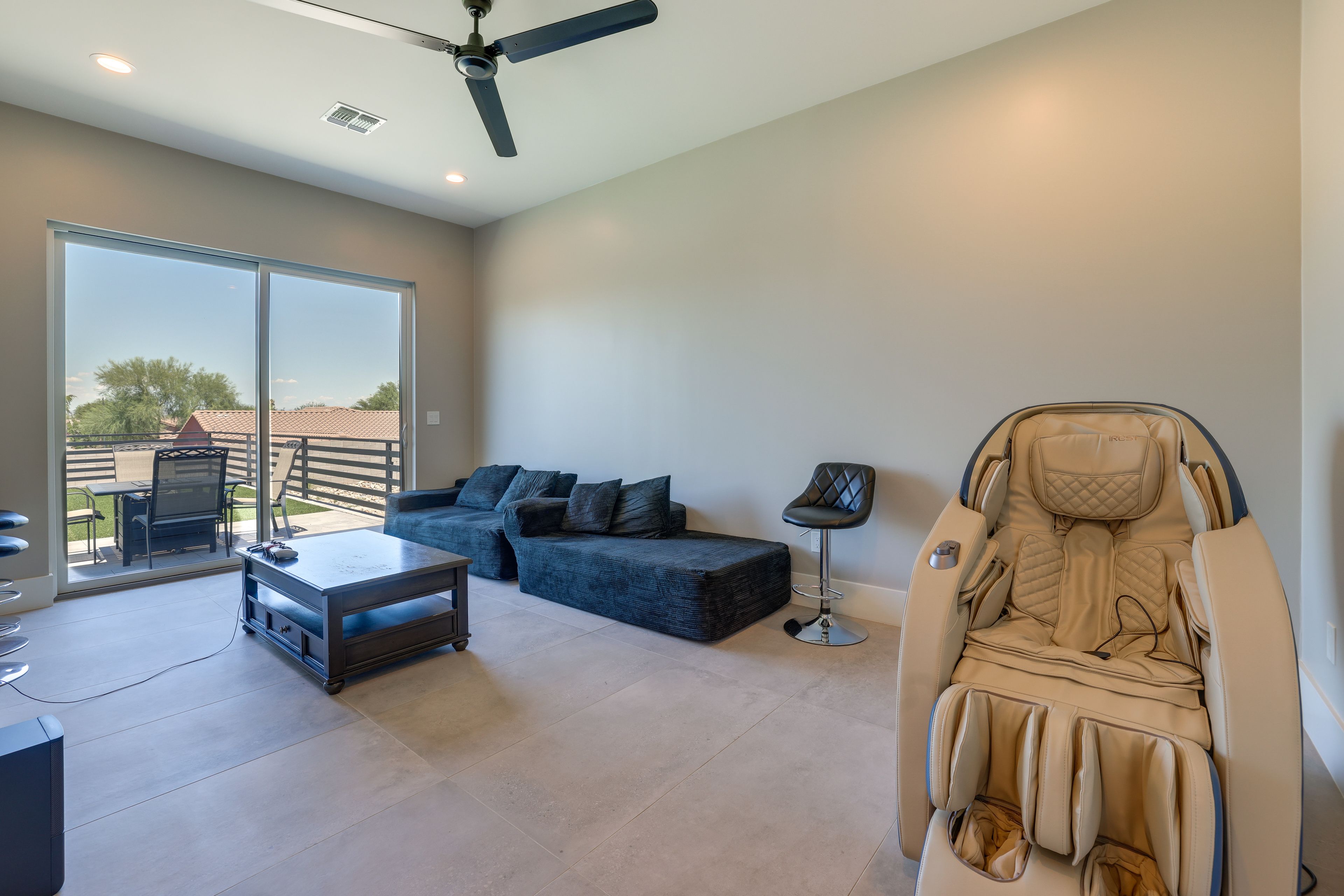 Bonus Room