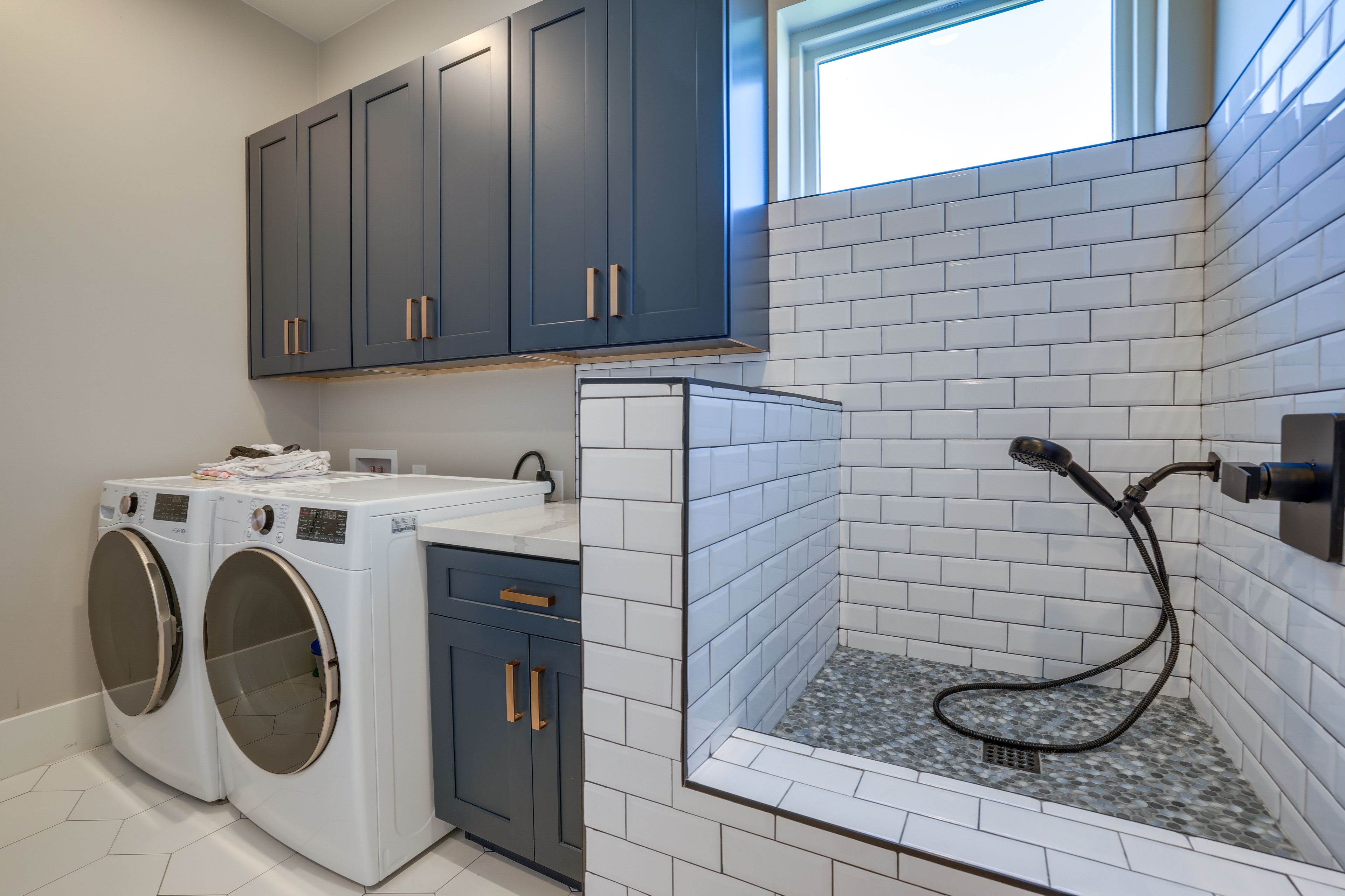 In-Unit Laundry