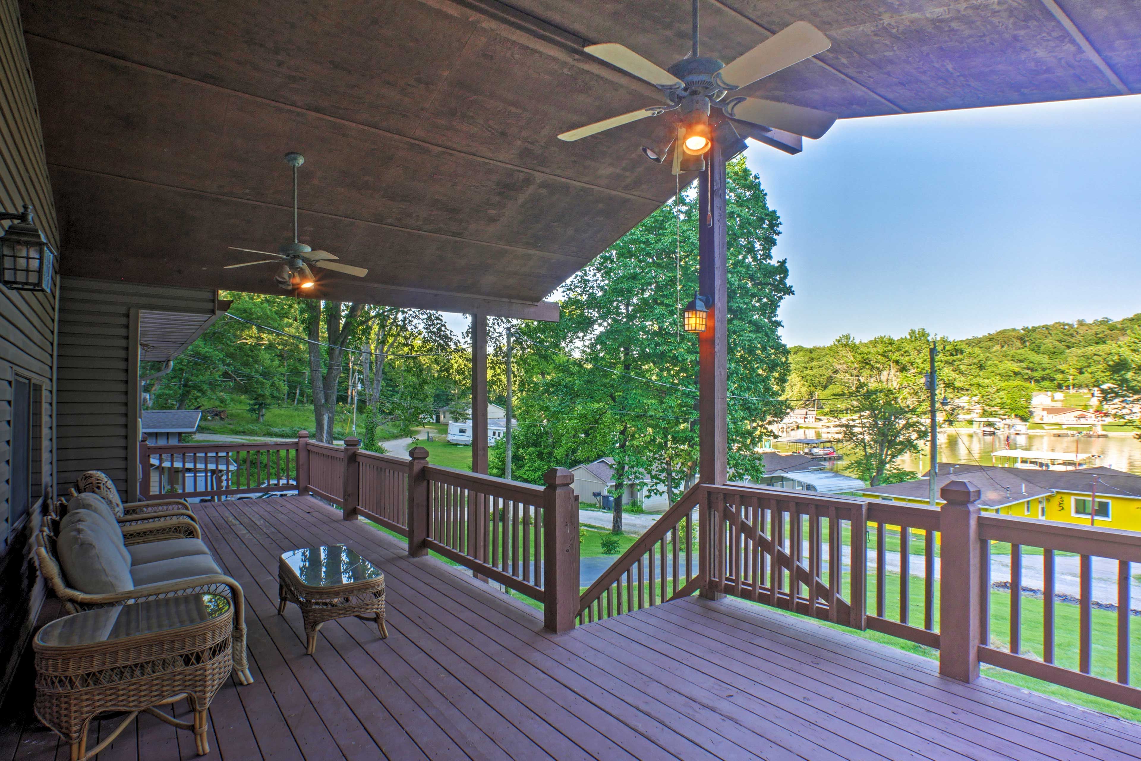 Porch