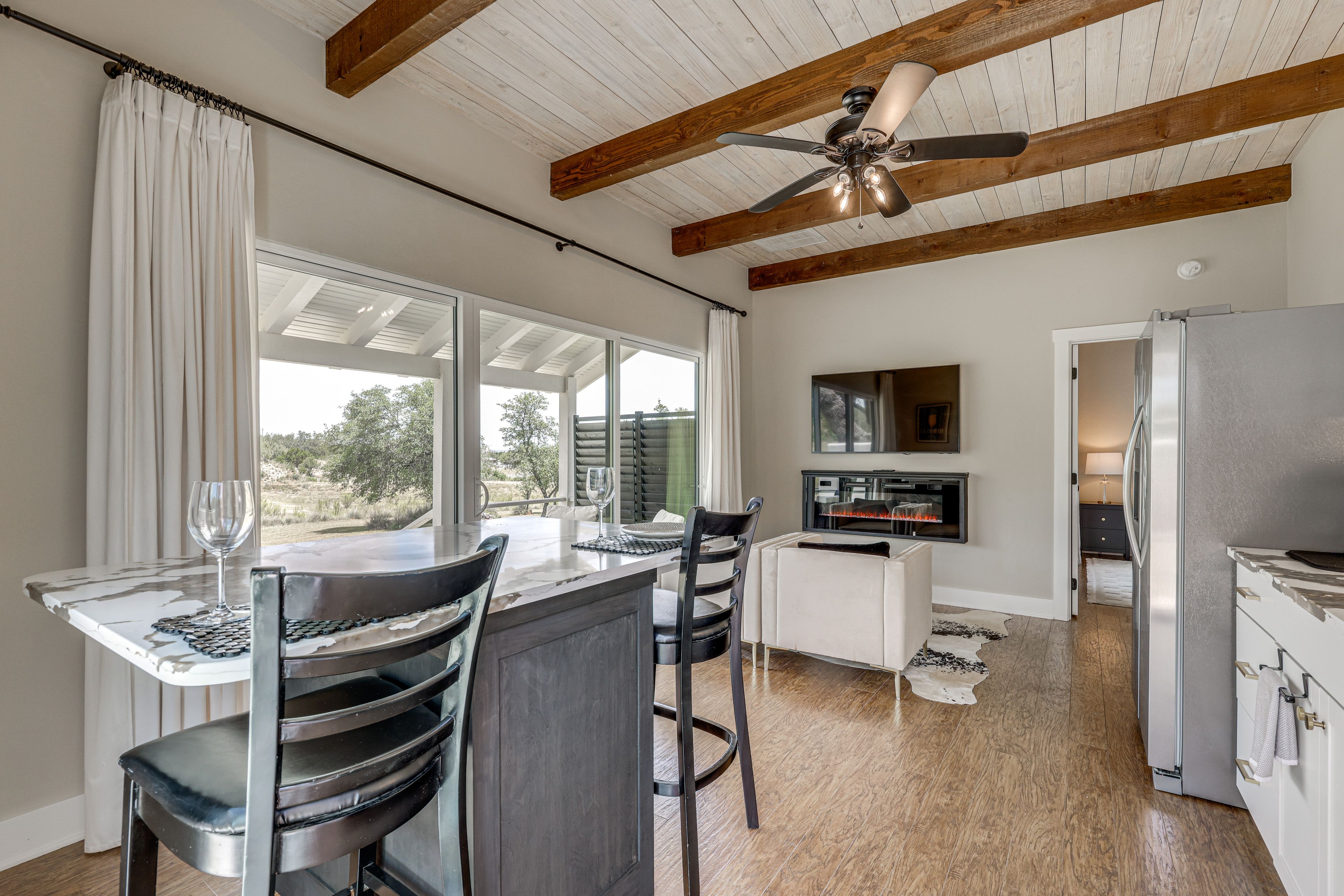 Dining Space