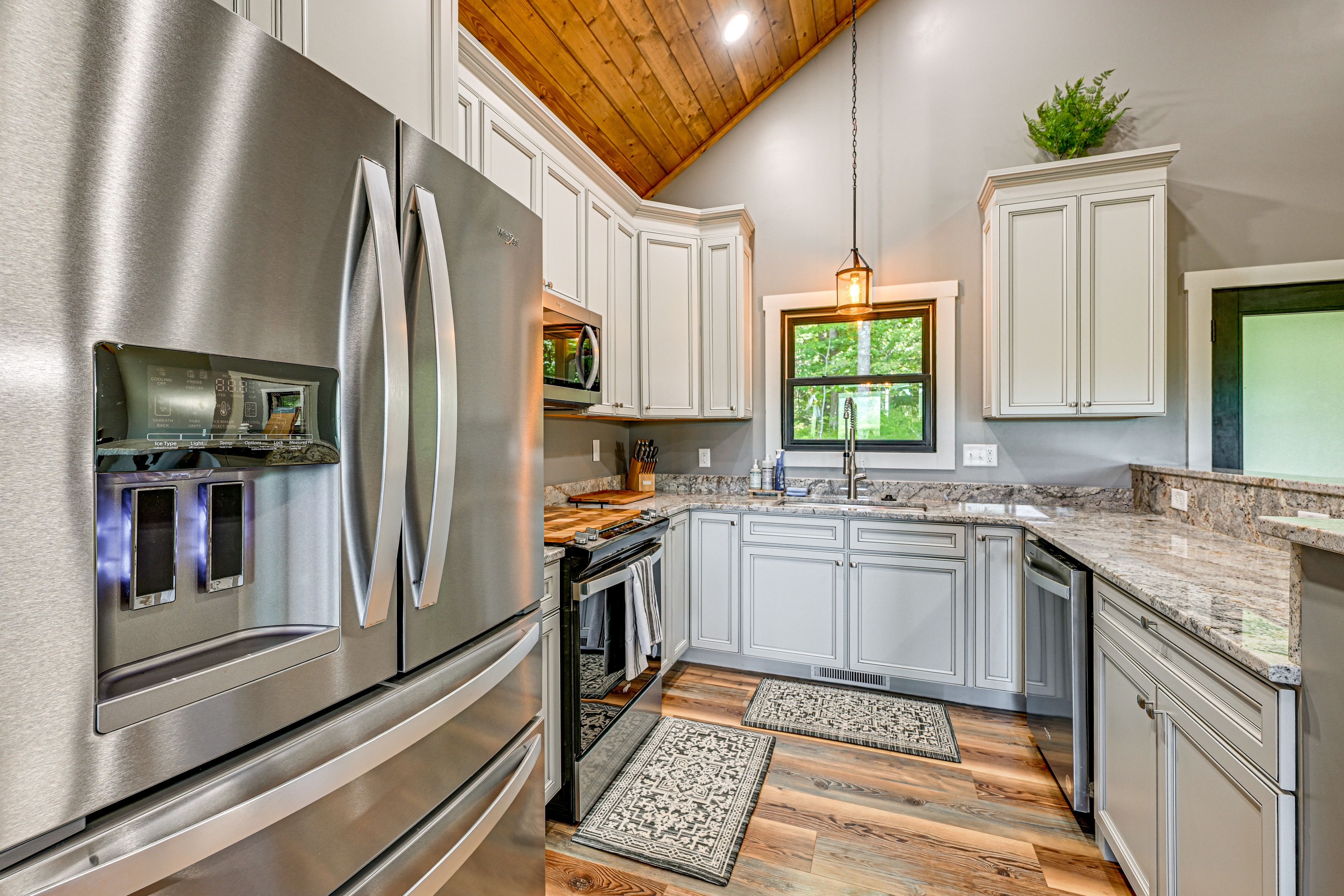 Kitchen | Cooking Basics