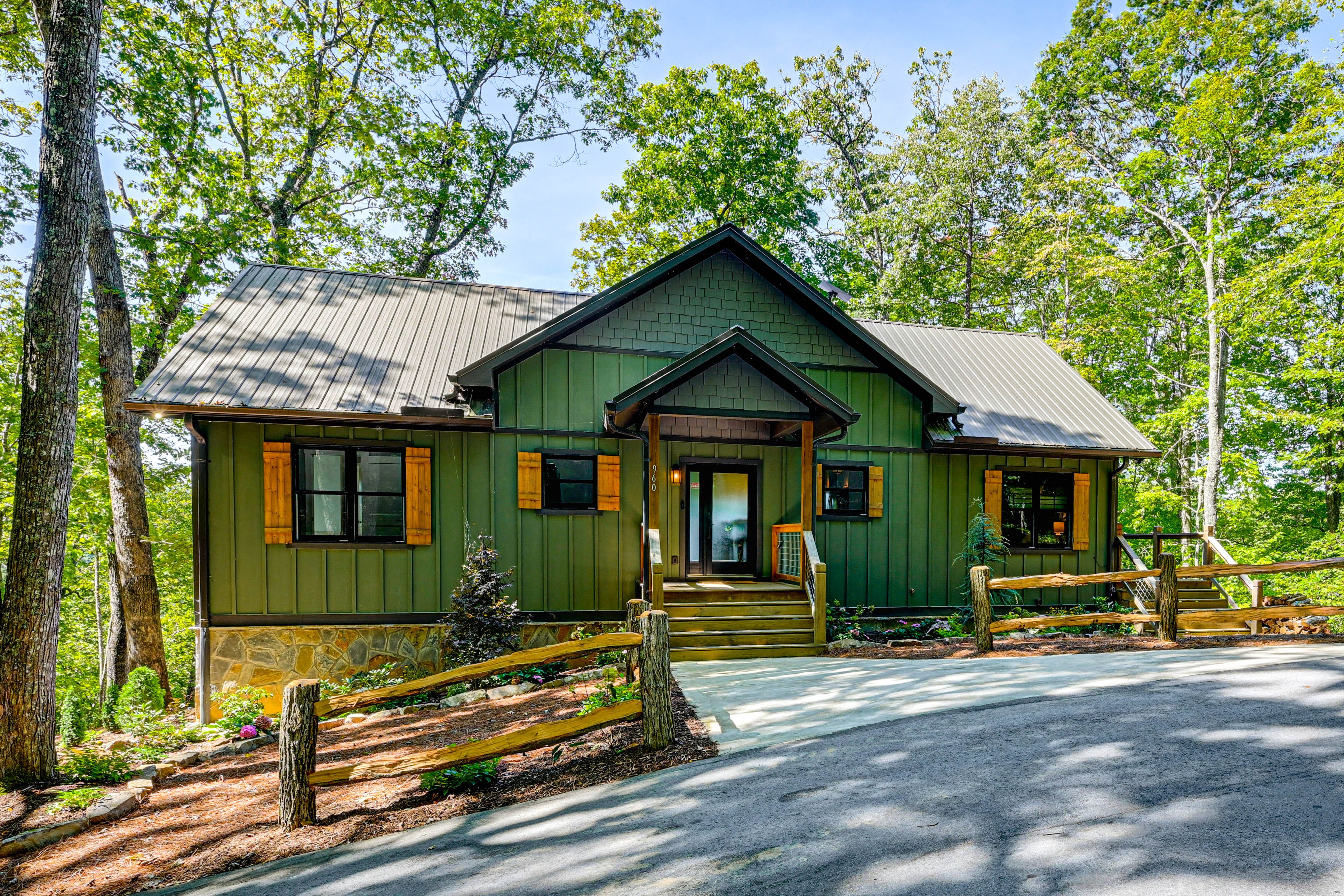 Property Exterior