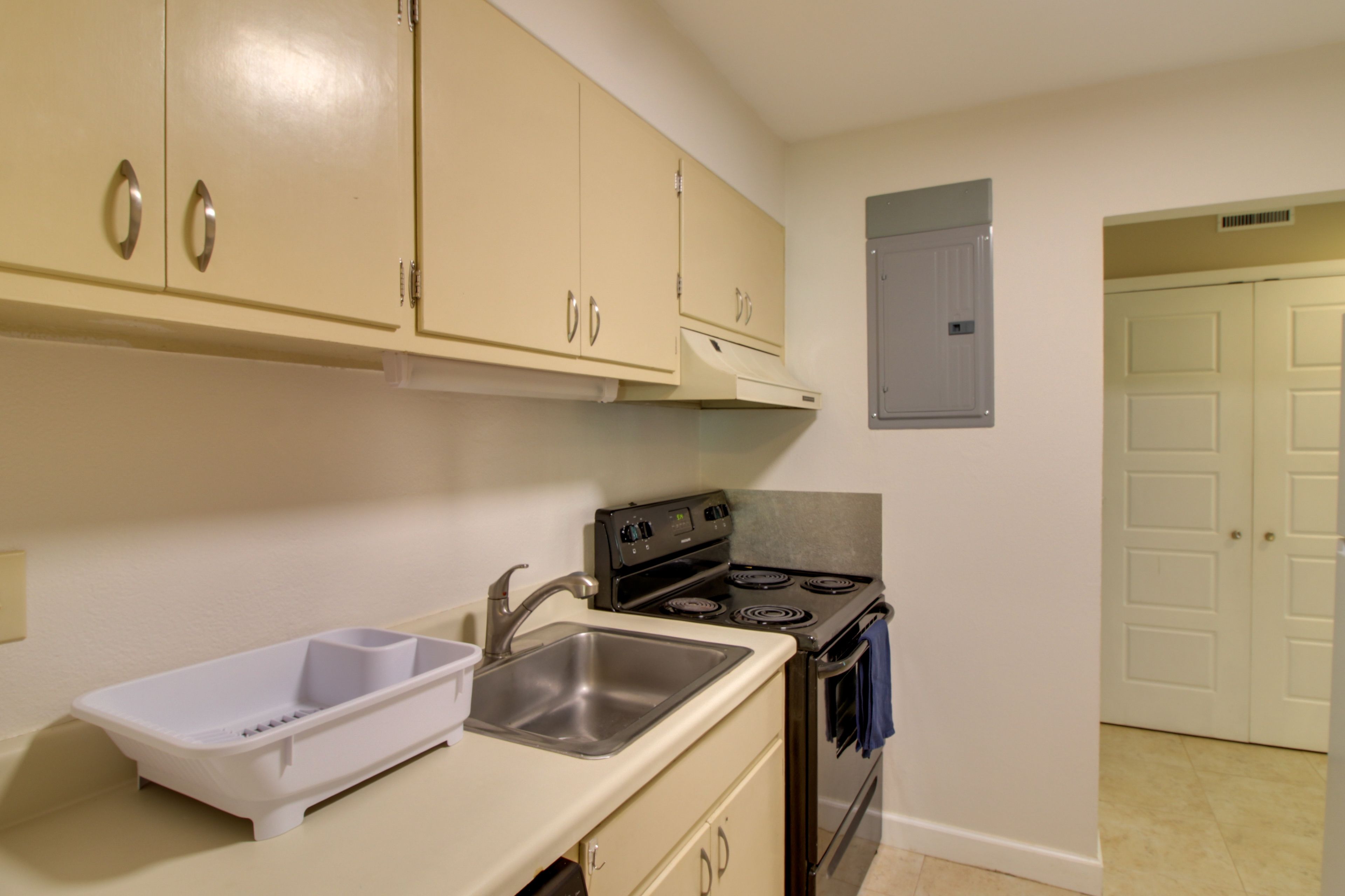 Kitchen | 1st Floor